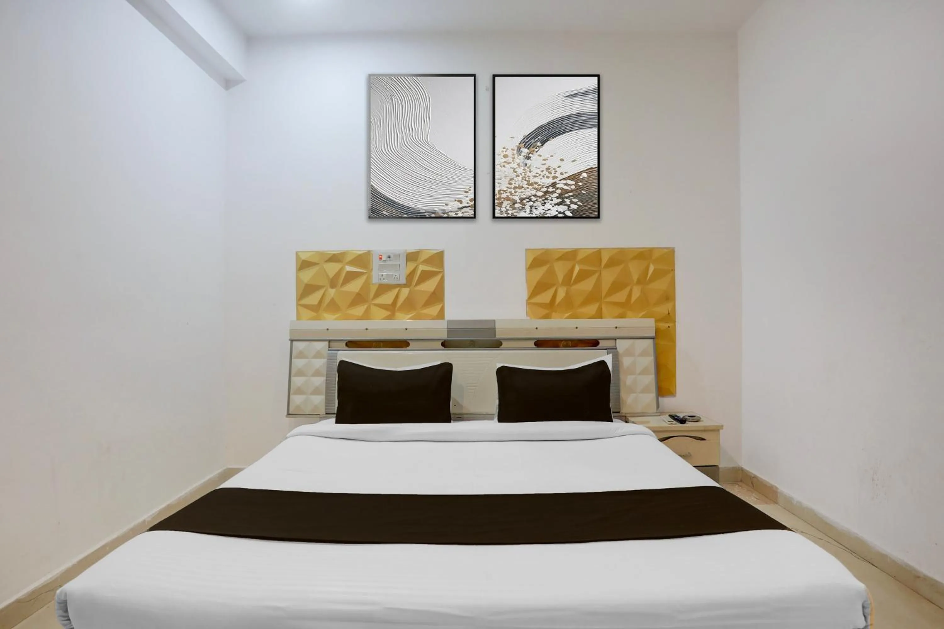 Hotel O by OYO The Hunger Byte Resort