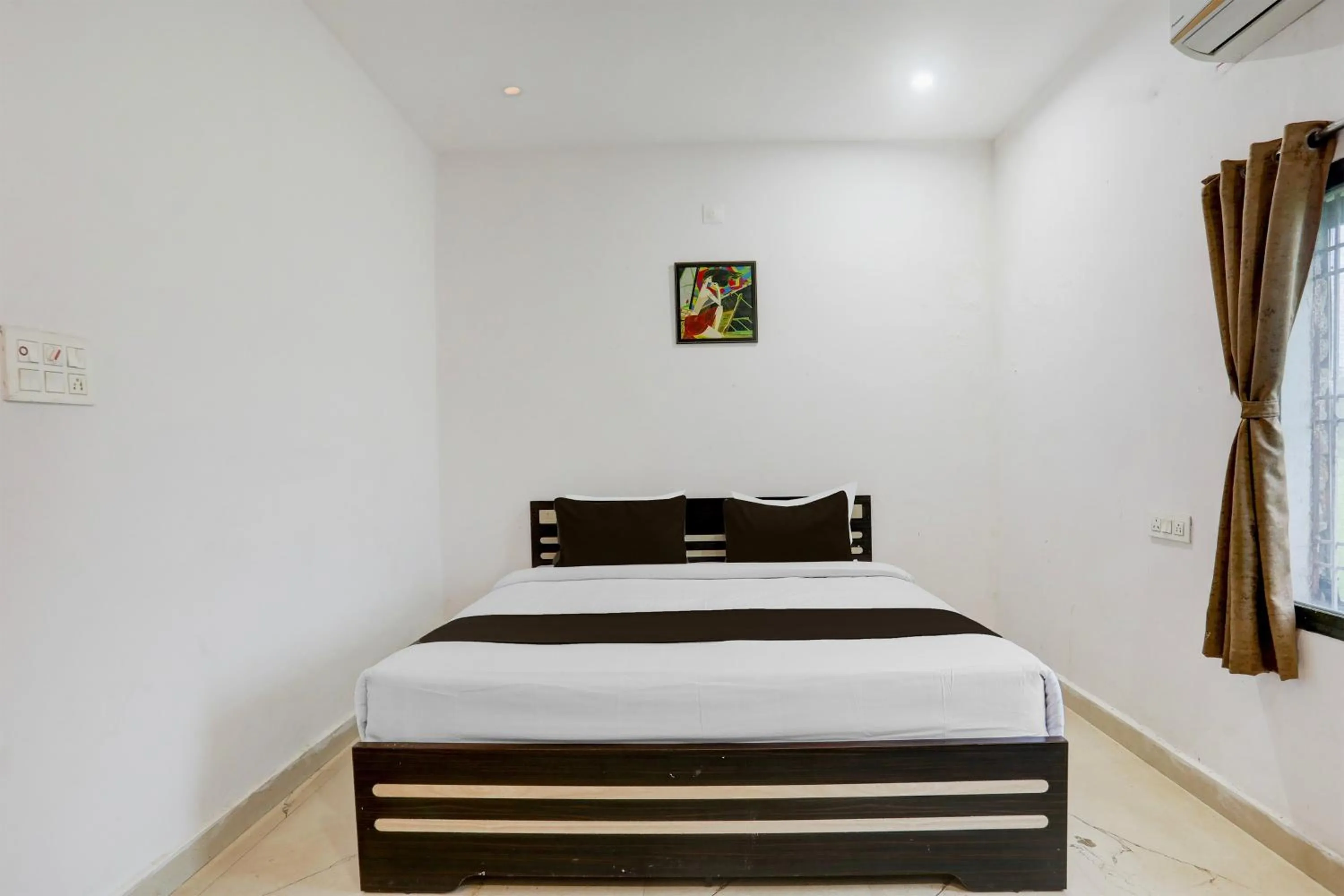Hotel O by OYO The Hunger Byte Resort
