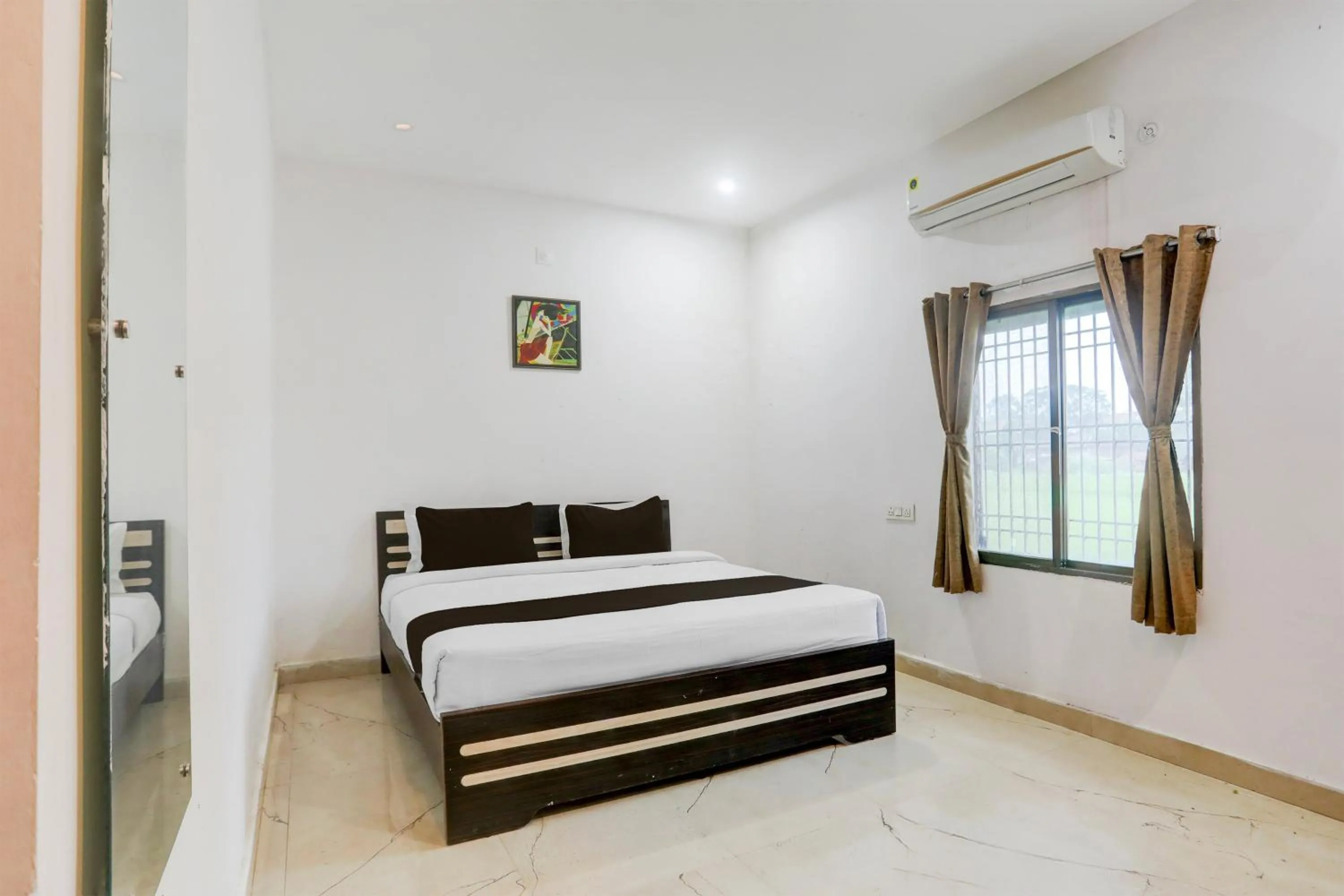 Hotel O by OYO The Hunger Byte Resort