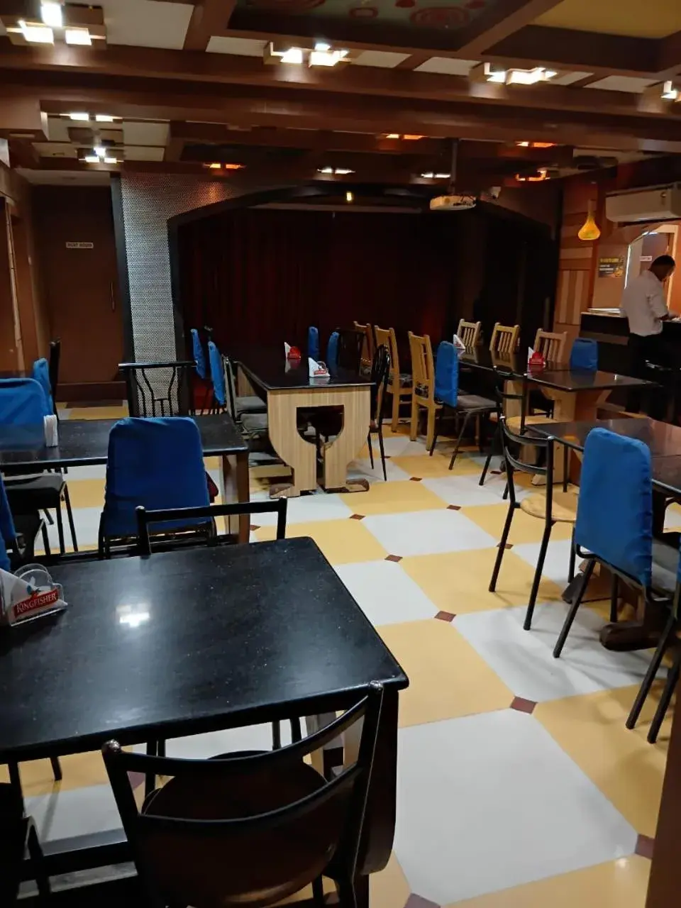 Hotel Thalapathi Hotel Thalapathi