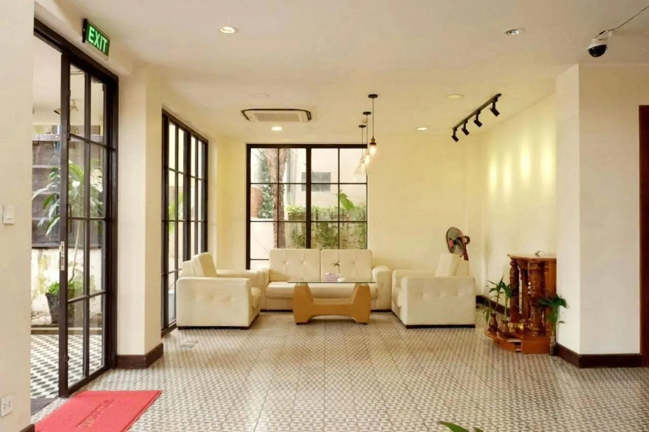 Day Sunrise Boutique Hotel