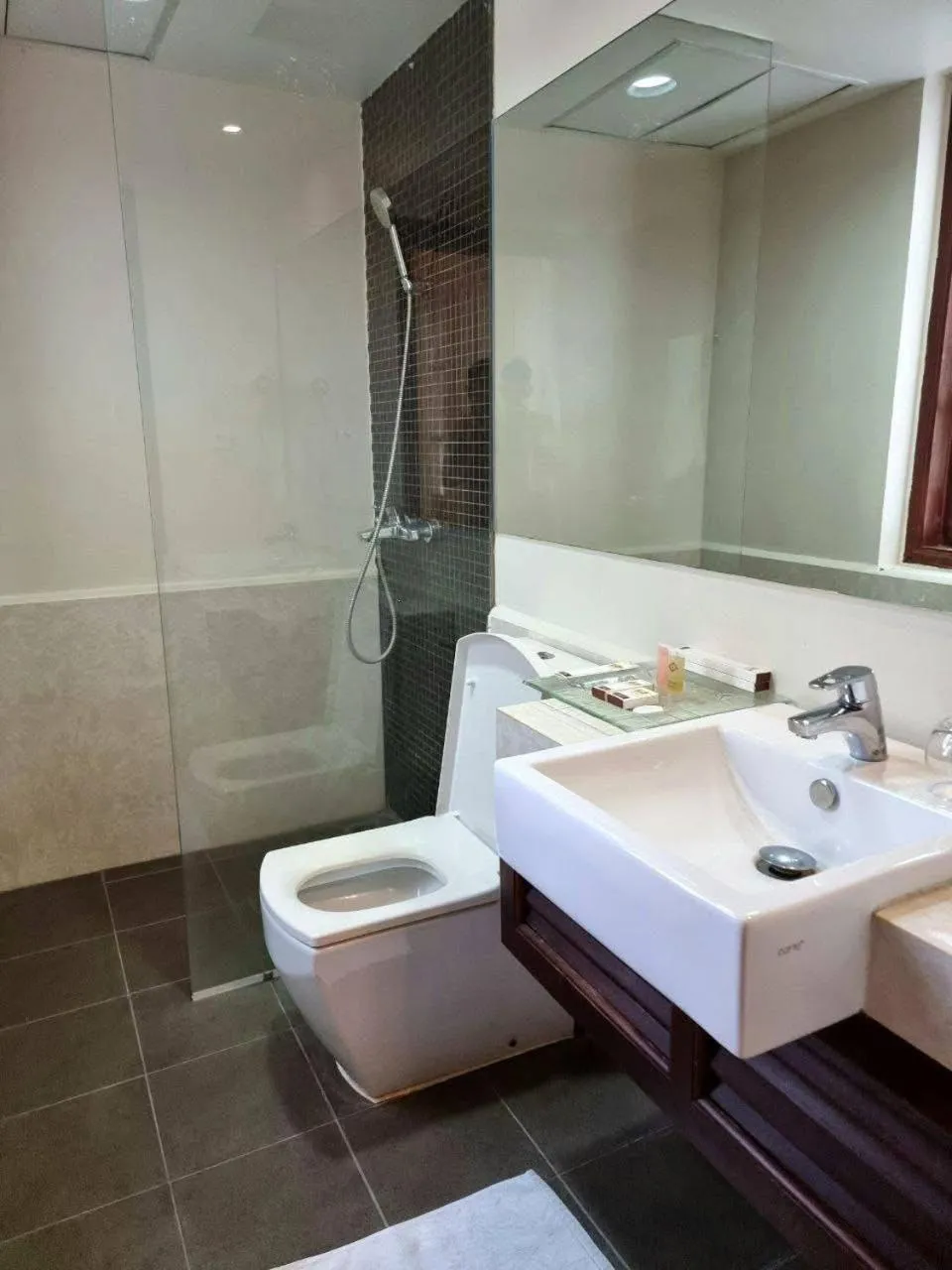Day Sunrise Boutique Hotel