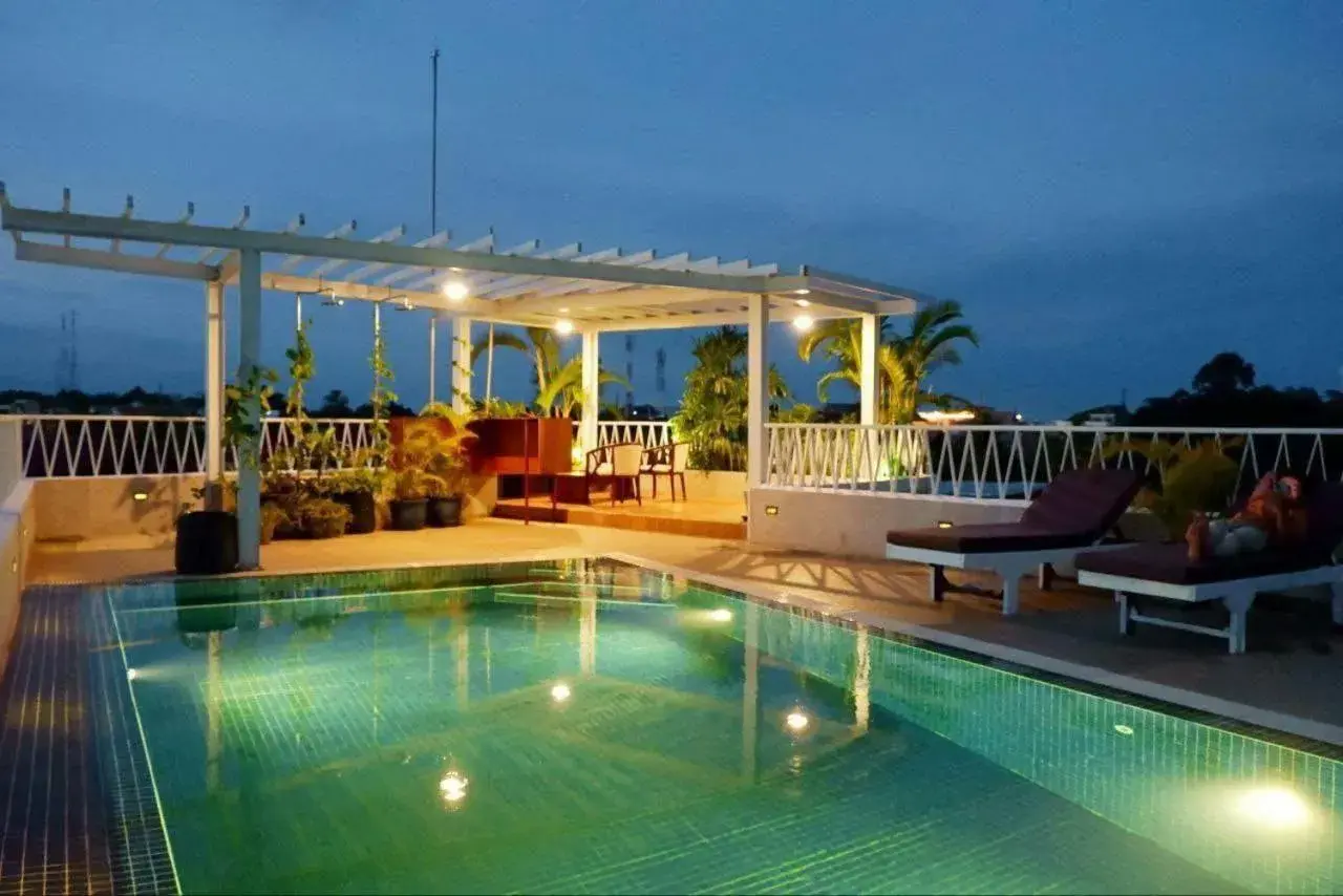 Day Sunrise Boutique Hotel Day Sunrise Boutique Hotel