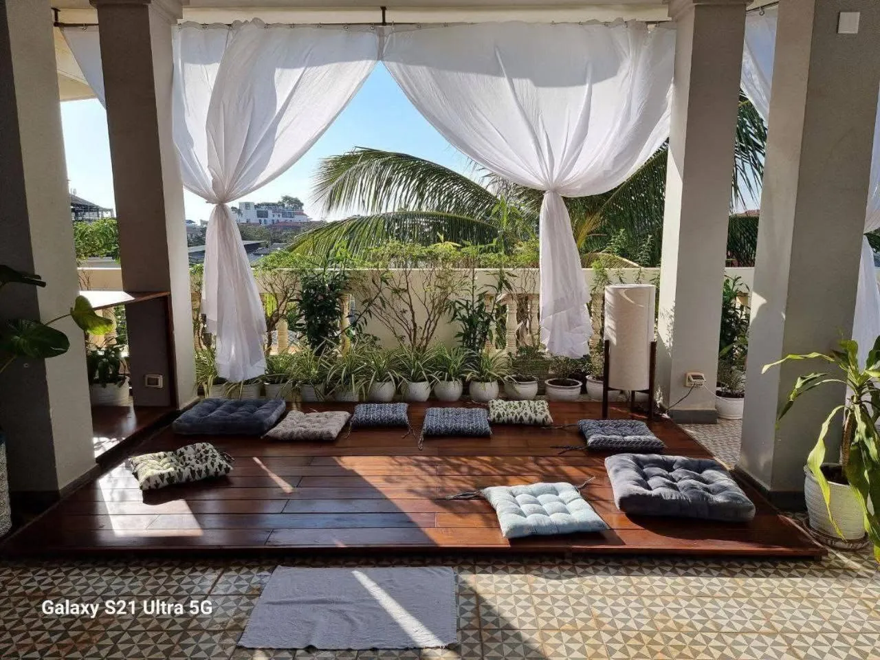 Day Sunrise Boutique Hotel