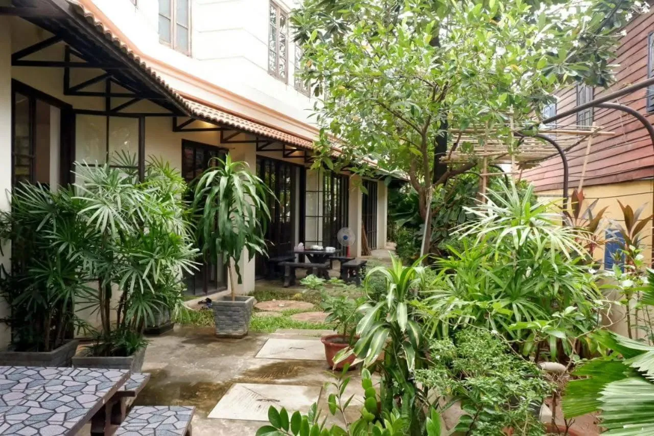 Day Sunrise Boutique Hotel