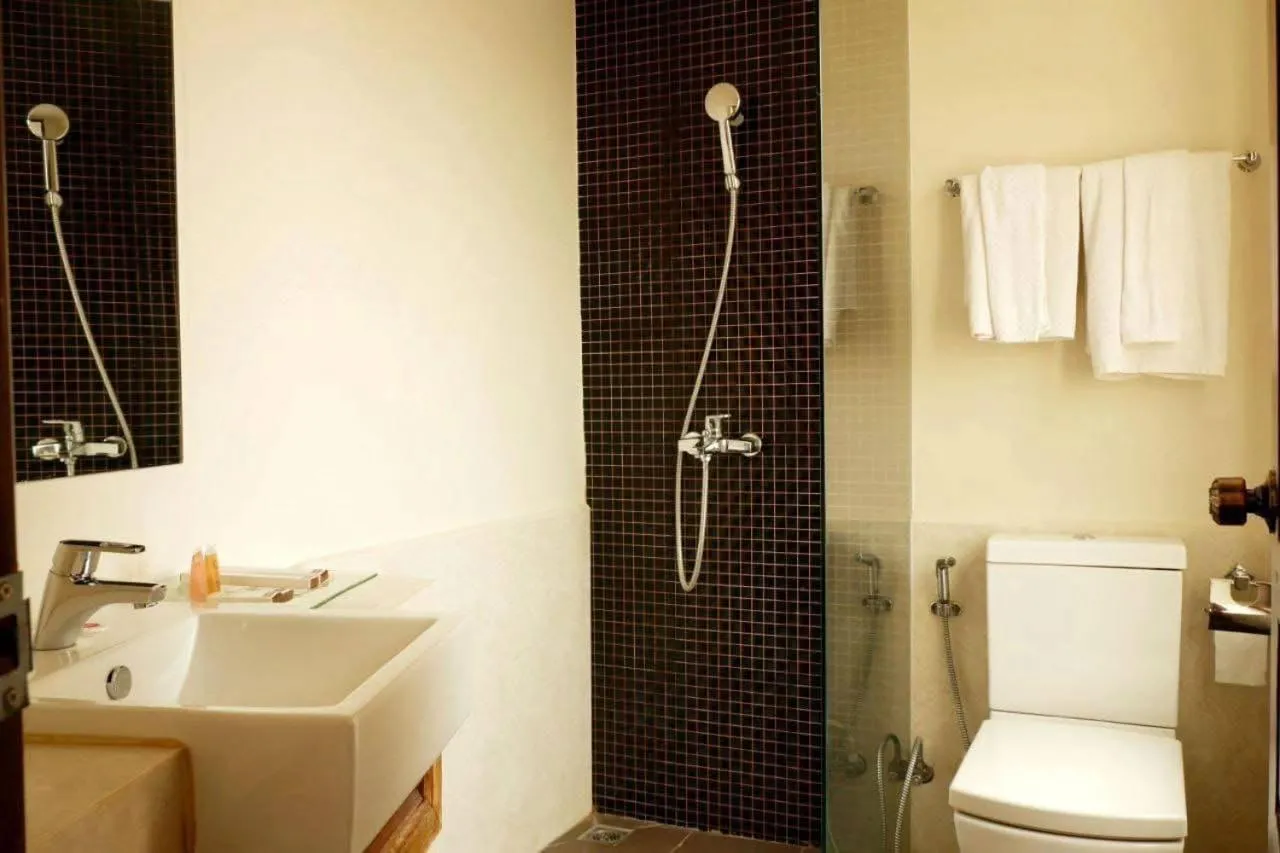 Day Sunrise Boutique Hotel