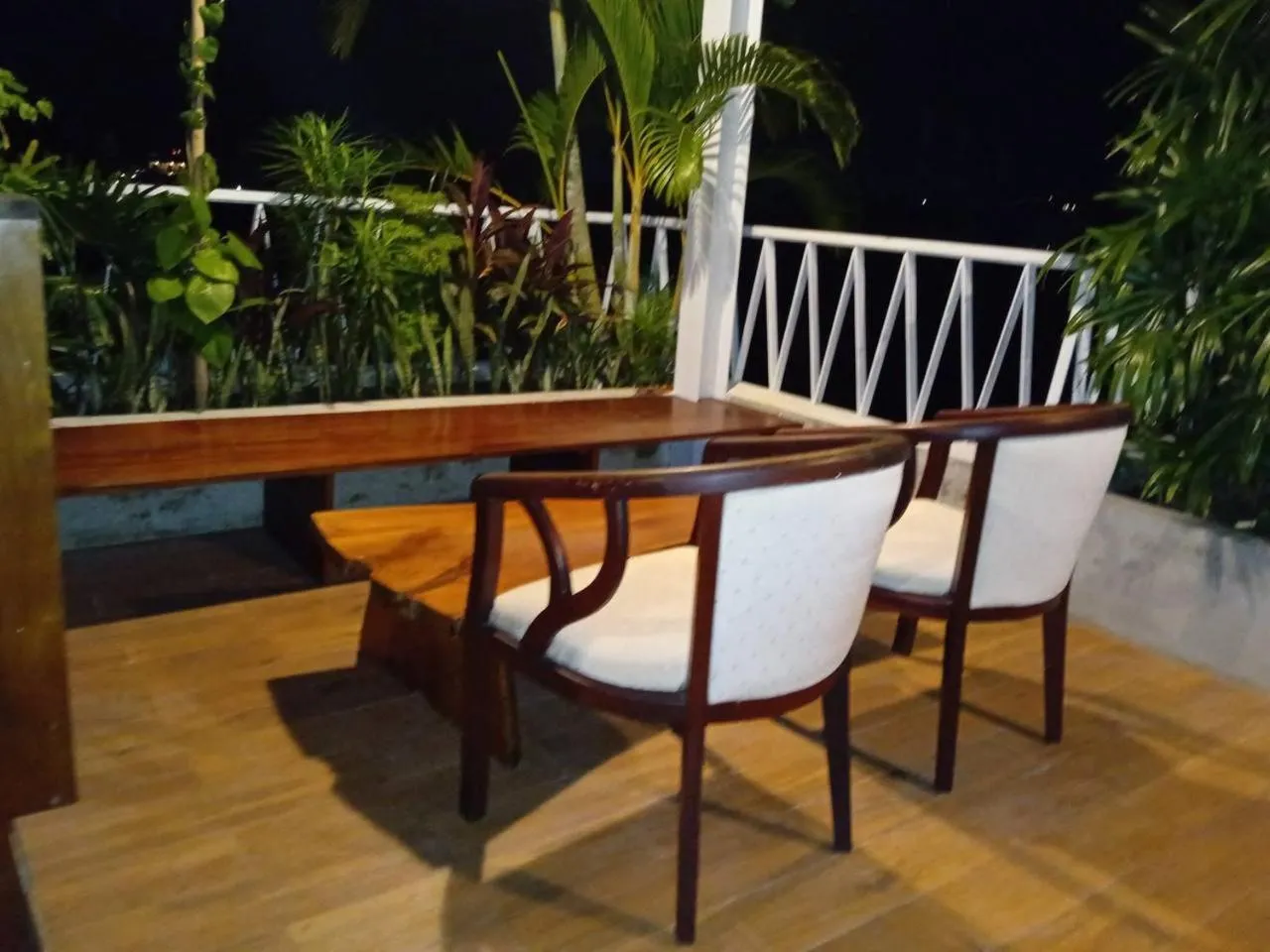 Day Sunrise Boutique Hotel