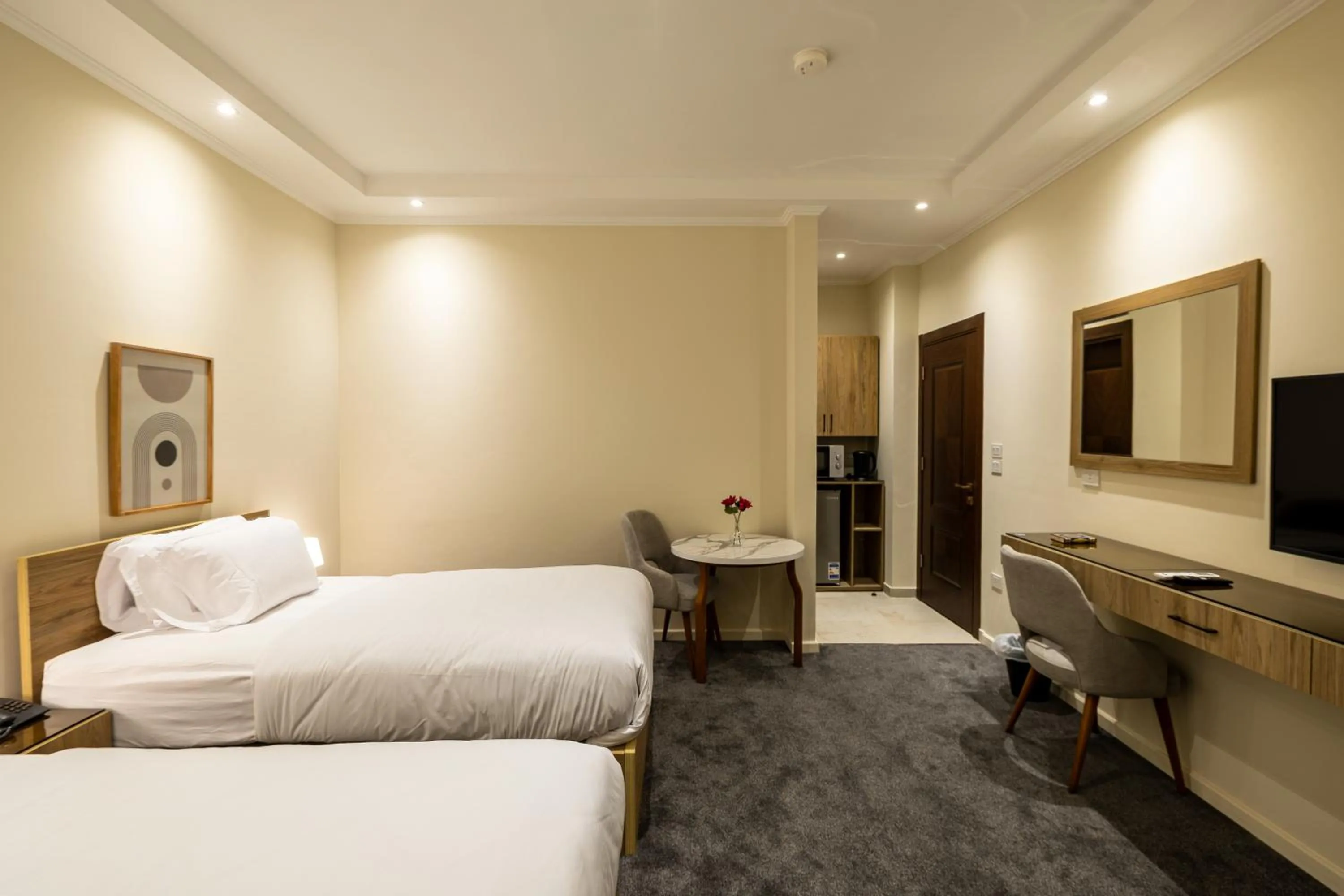 Double or Twin Room in Welhome Stays Aparthotel