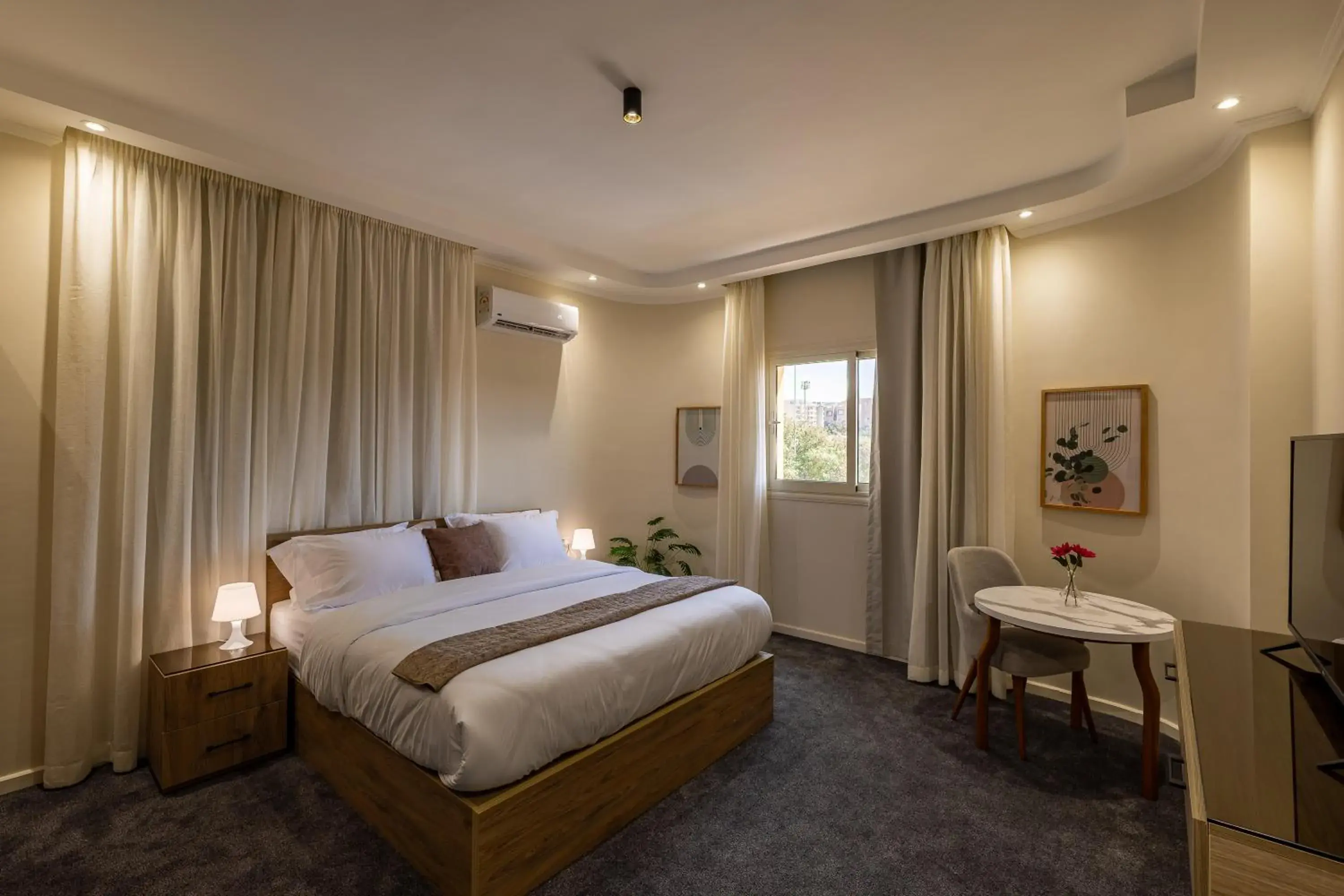 Standard Studio in Welhome Stays Aparthotel Standard Studio in Welhome Stays Aparthotel