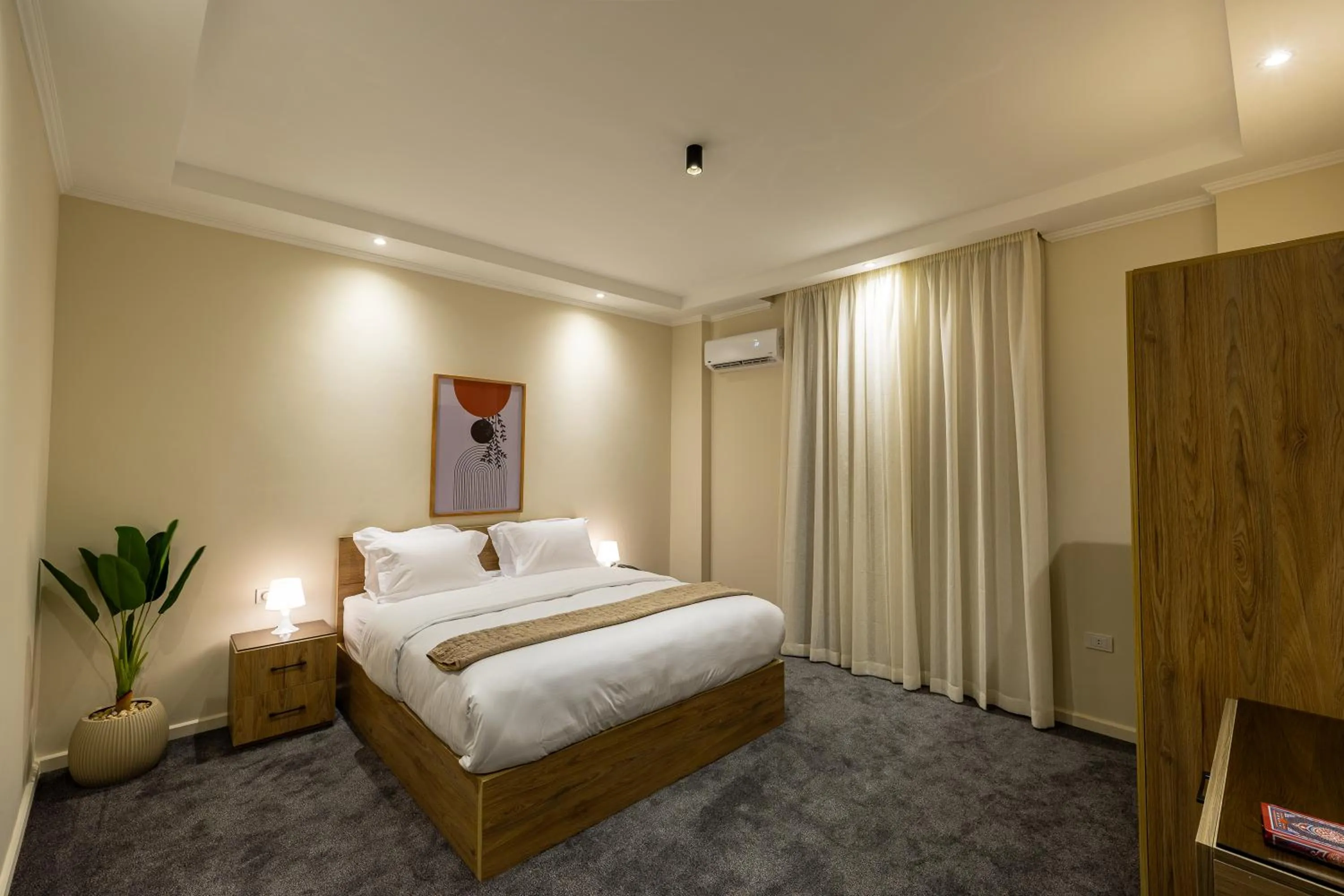 Standard Apartment in Welhome Stays Aparthotel