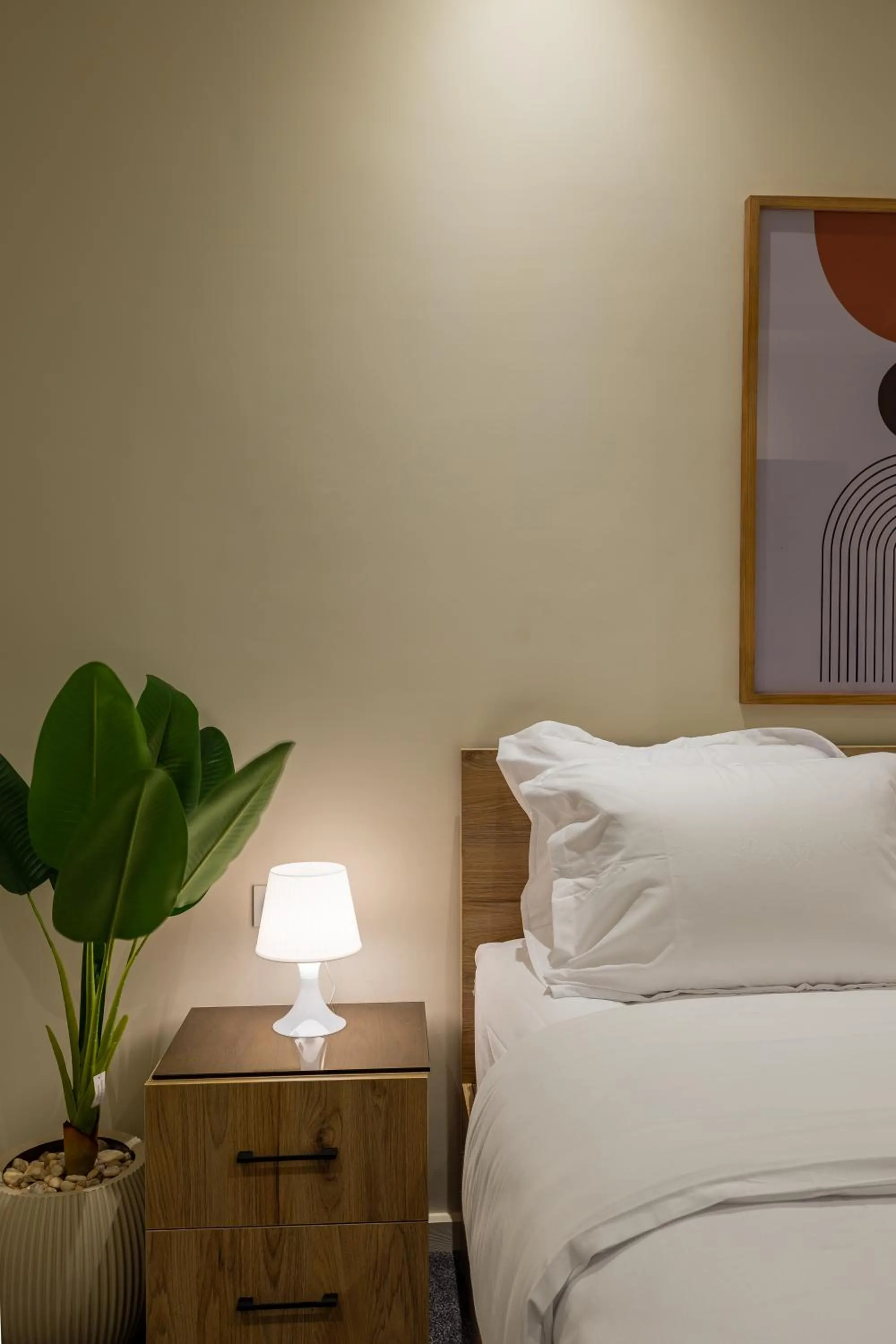 Standard Apartment in Welhome Stays Aparthotel