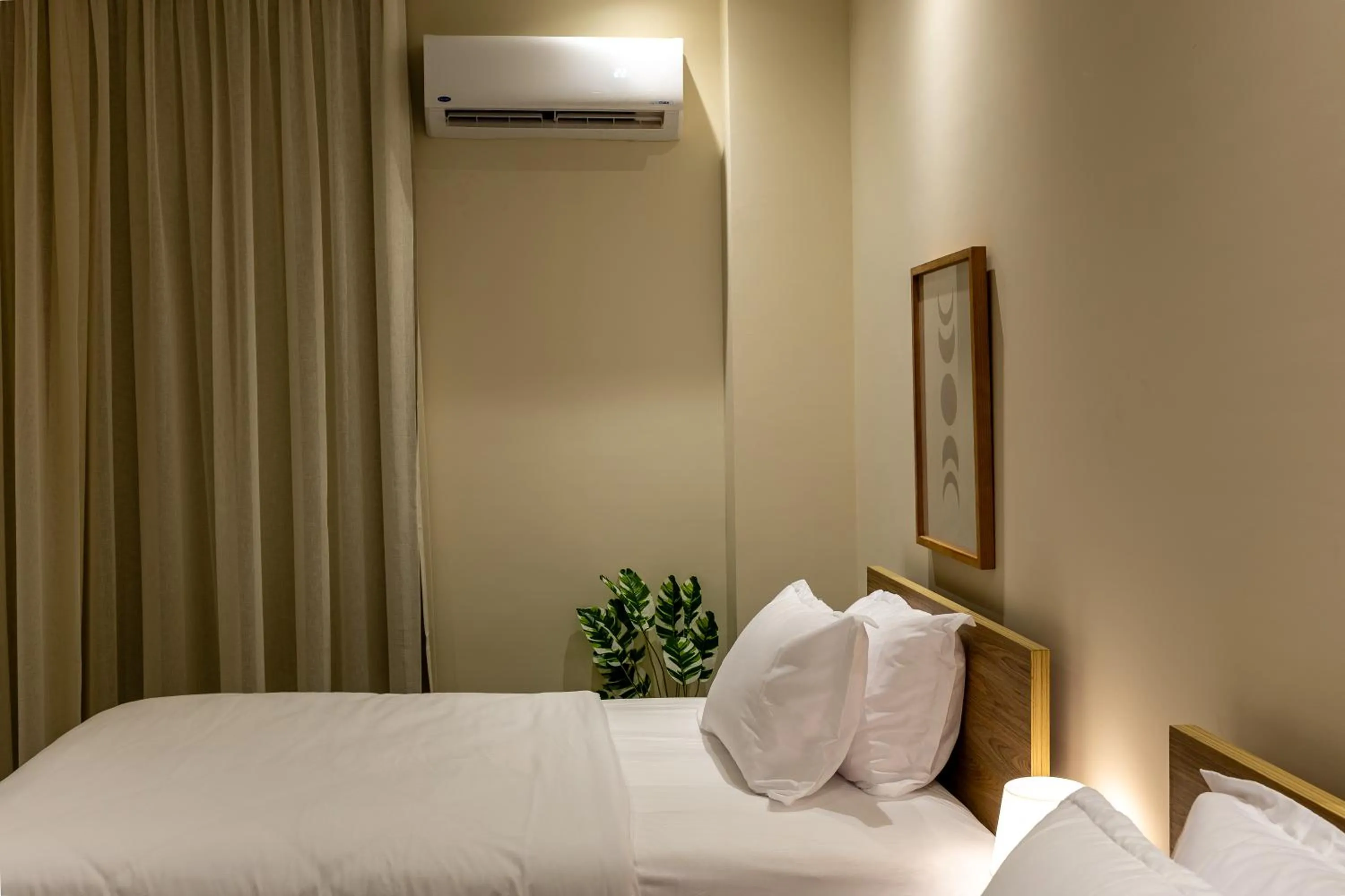 Double or Twin Room in Welhome Stays Aparthotel