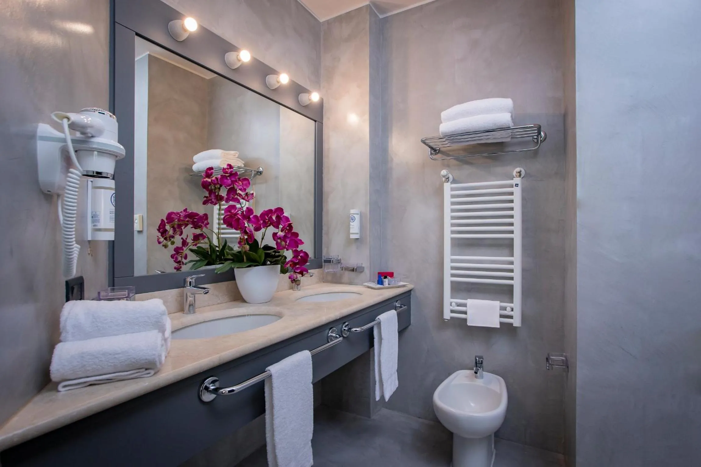 AN Hotel Milano San Donato