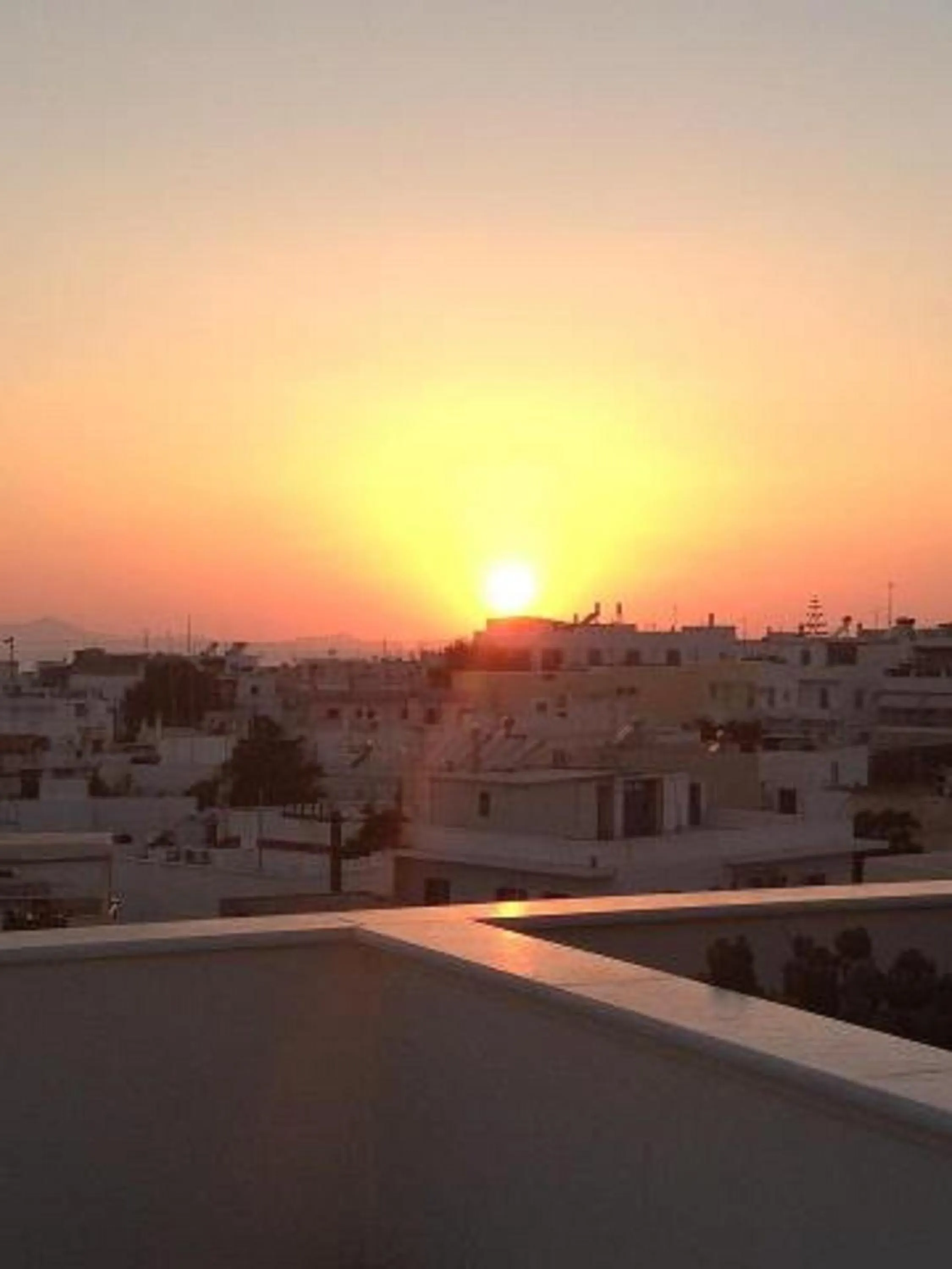 View (from property/room) in Naxos Dream Oniro Studios - Adults Only