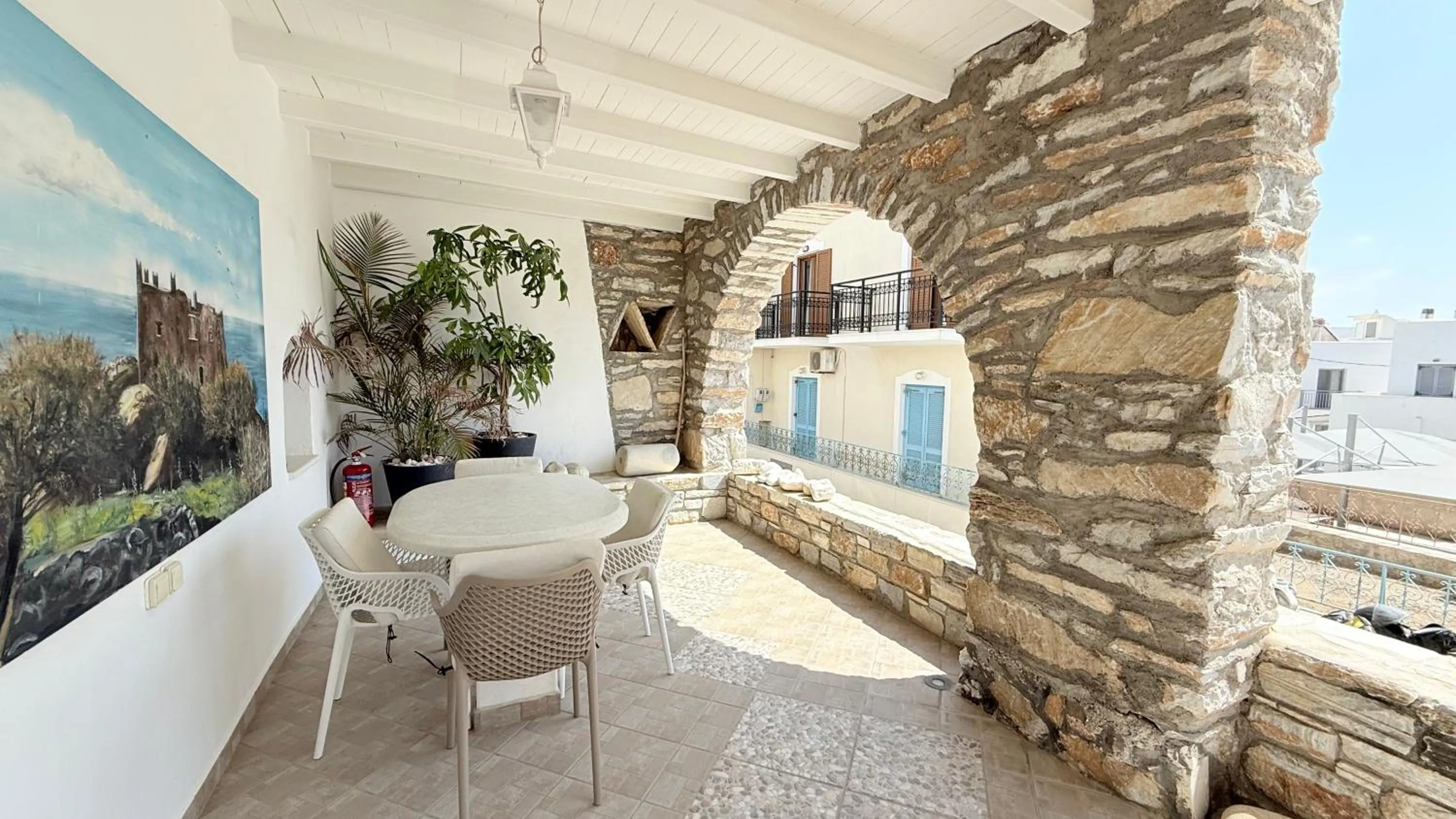 Naxos Dream Oniro Studios - Adults Only