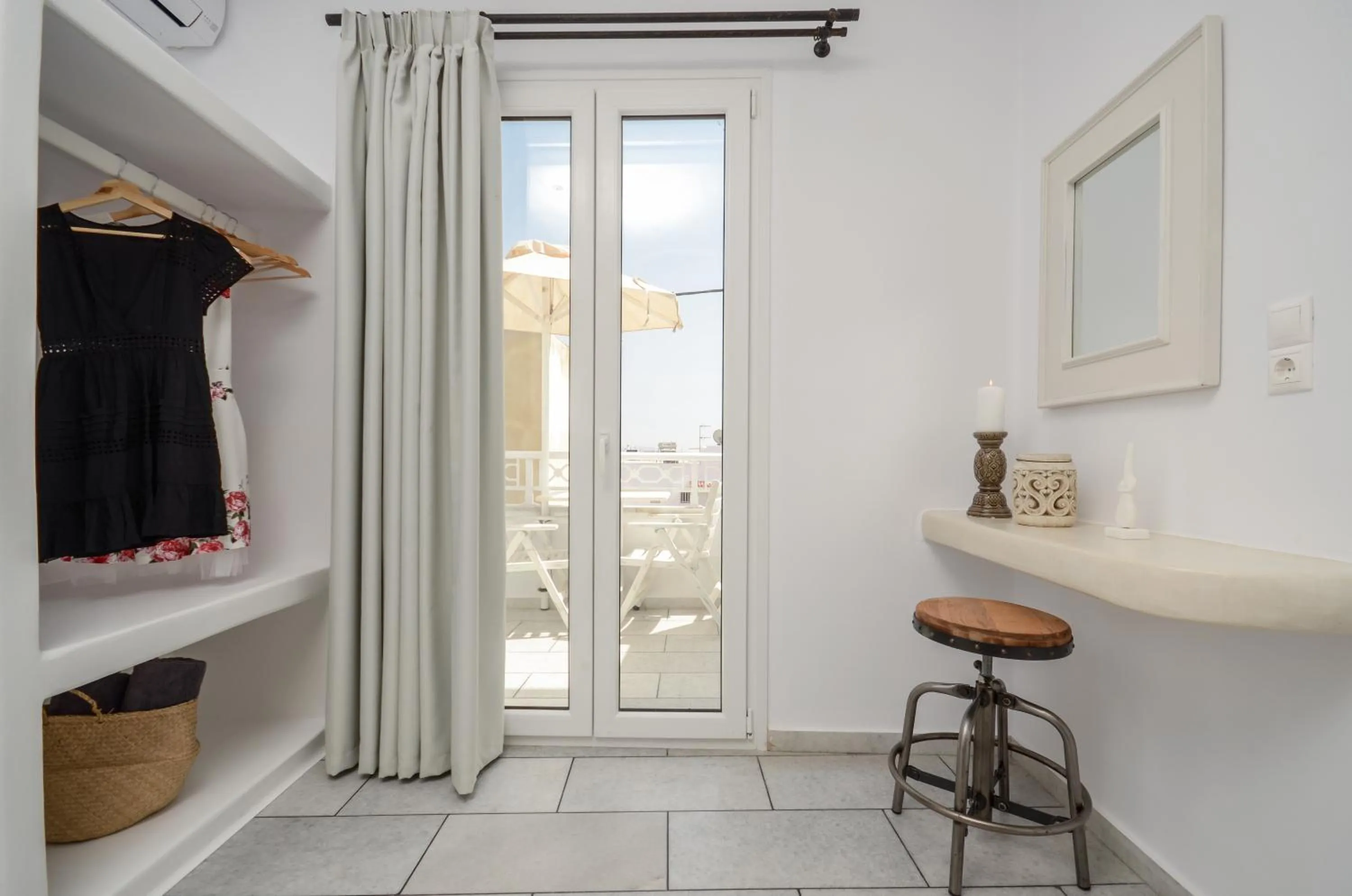 Toilet in Naxos Dream Oniro Studios - Adults Only