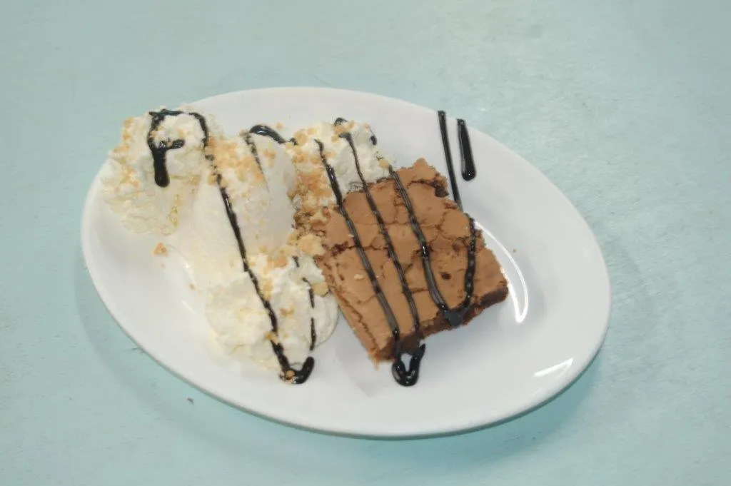 Breakfast in Hotel Paros