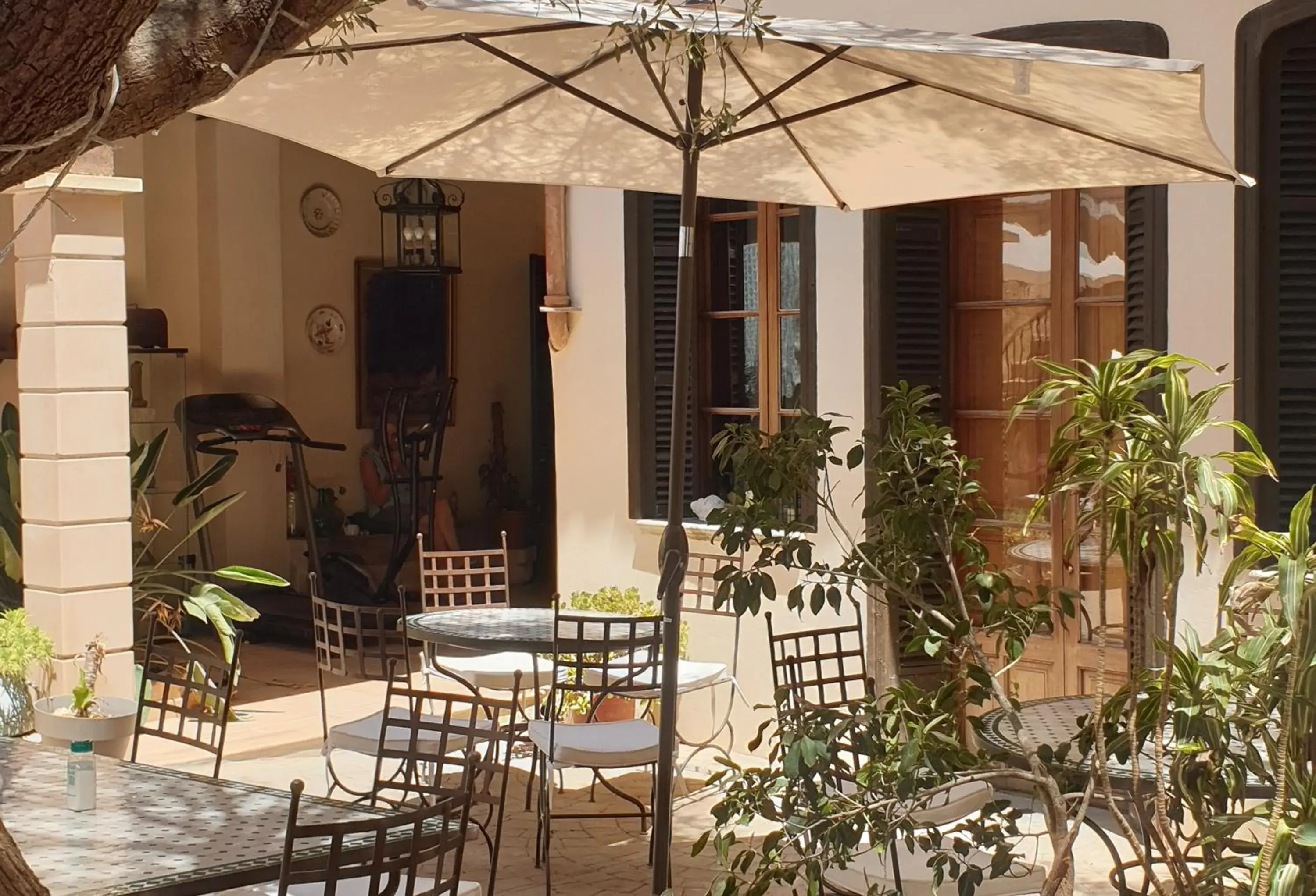 Hotel Segles - Turismo de Interior Hotel Segles - Turismo de Interior