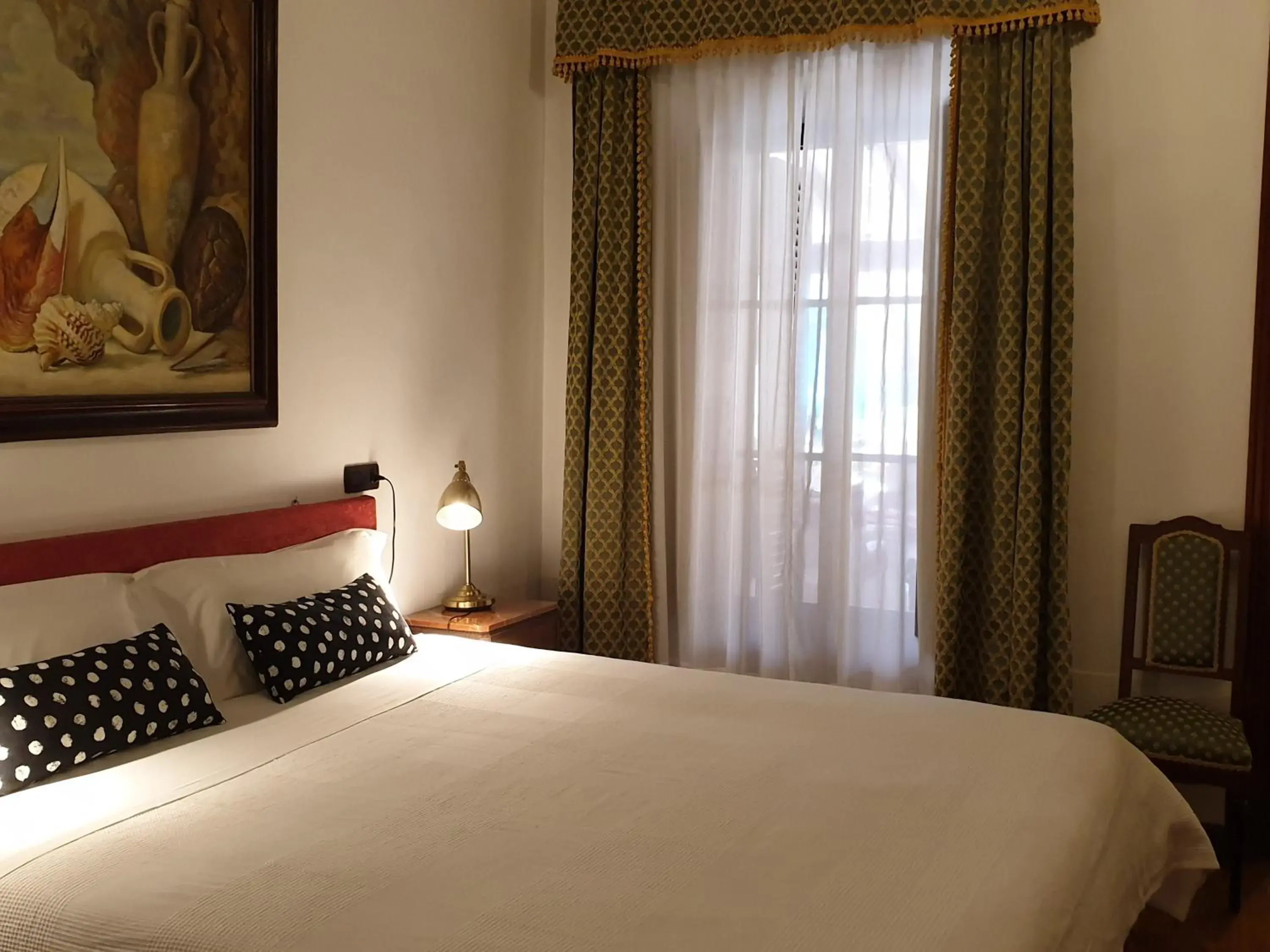 Bed in Hotel Segles - Turismo de Interior Bed in Hotel Segles - Turismo de Interior