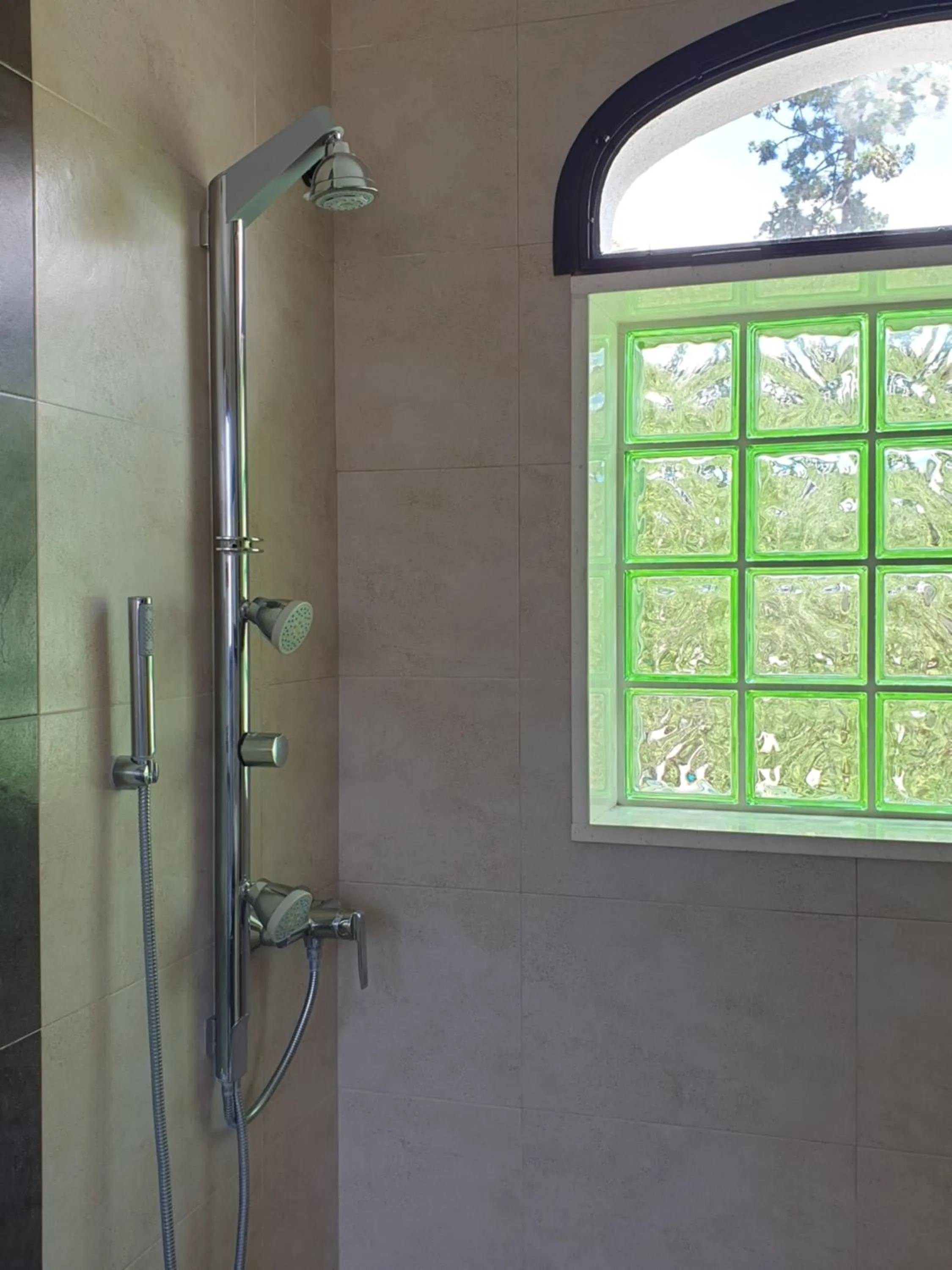 Bathroom in Hotel Segles - Turismo de Interior