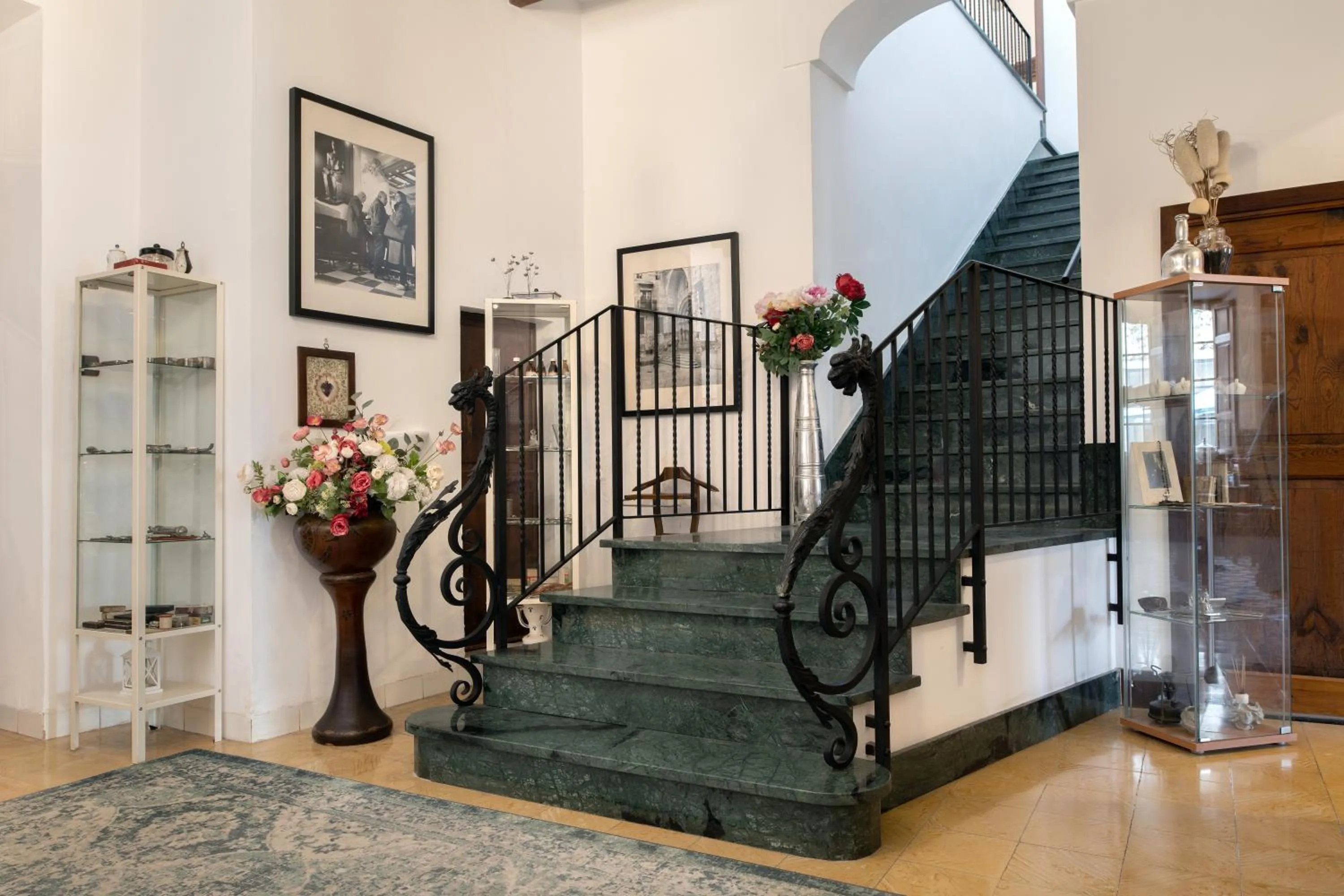 Property building in Hotel Segles - Turismo de Interior