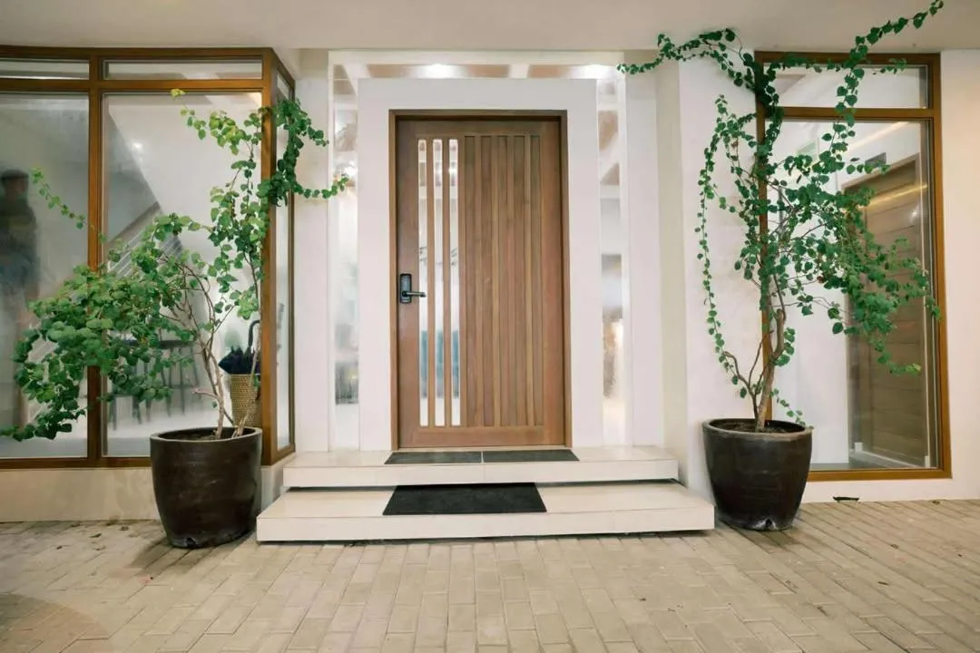 Palms La Union Beachfront Suites