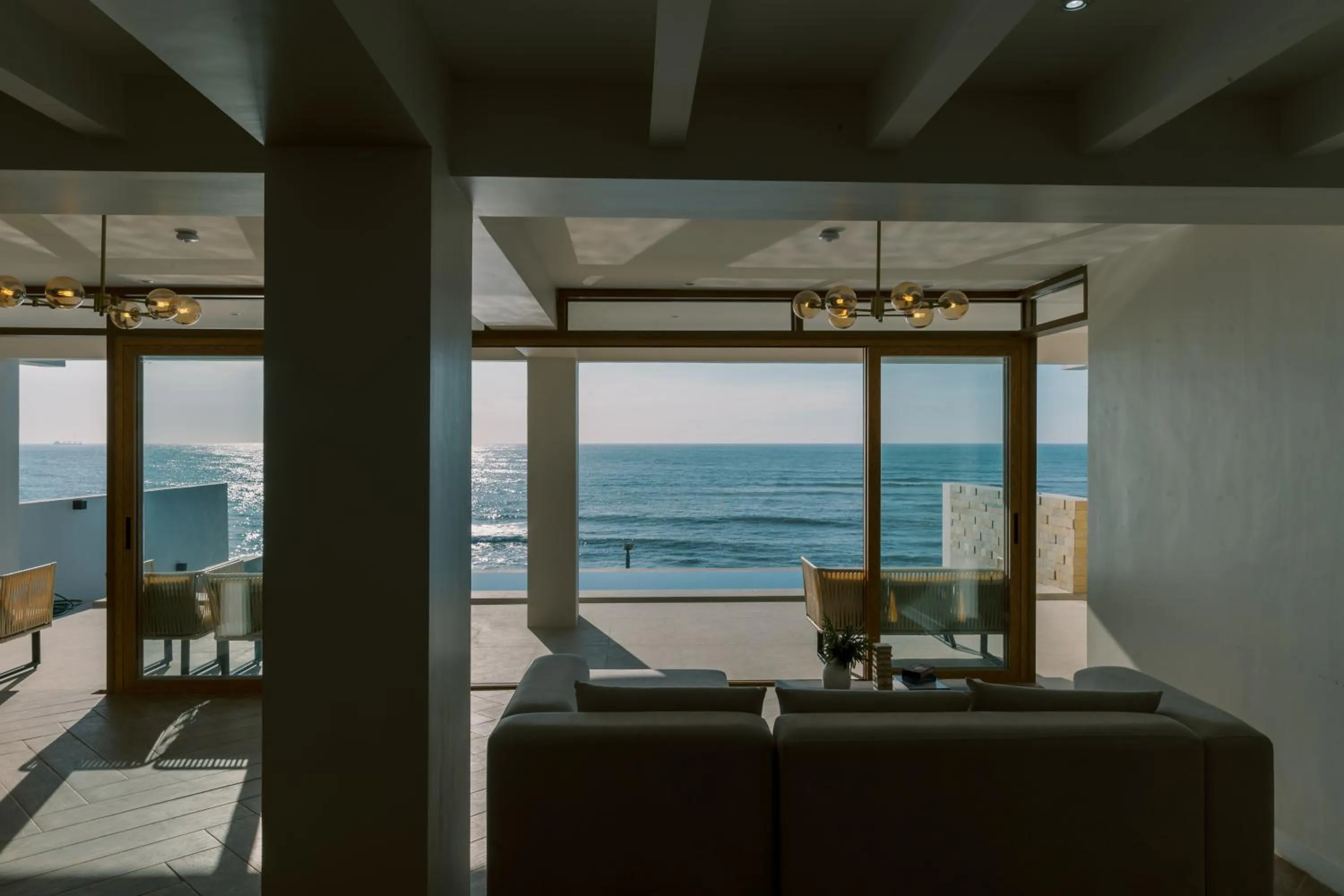 Palms La Union Beachfront Suites