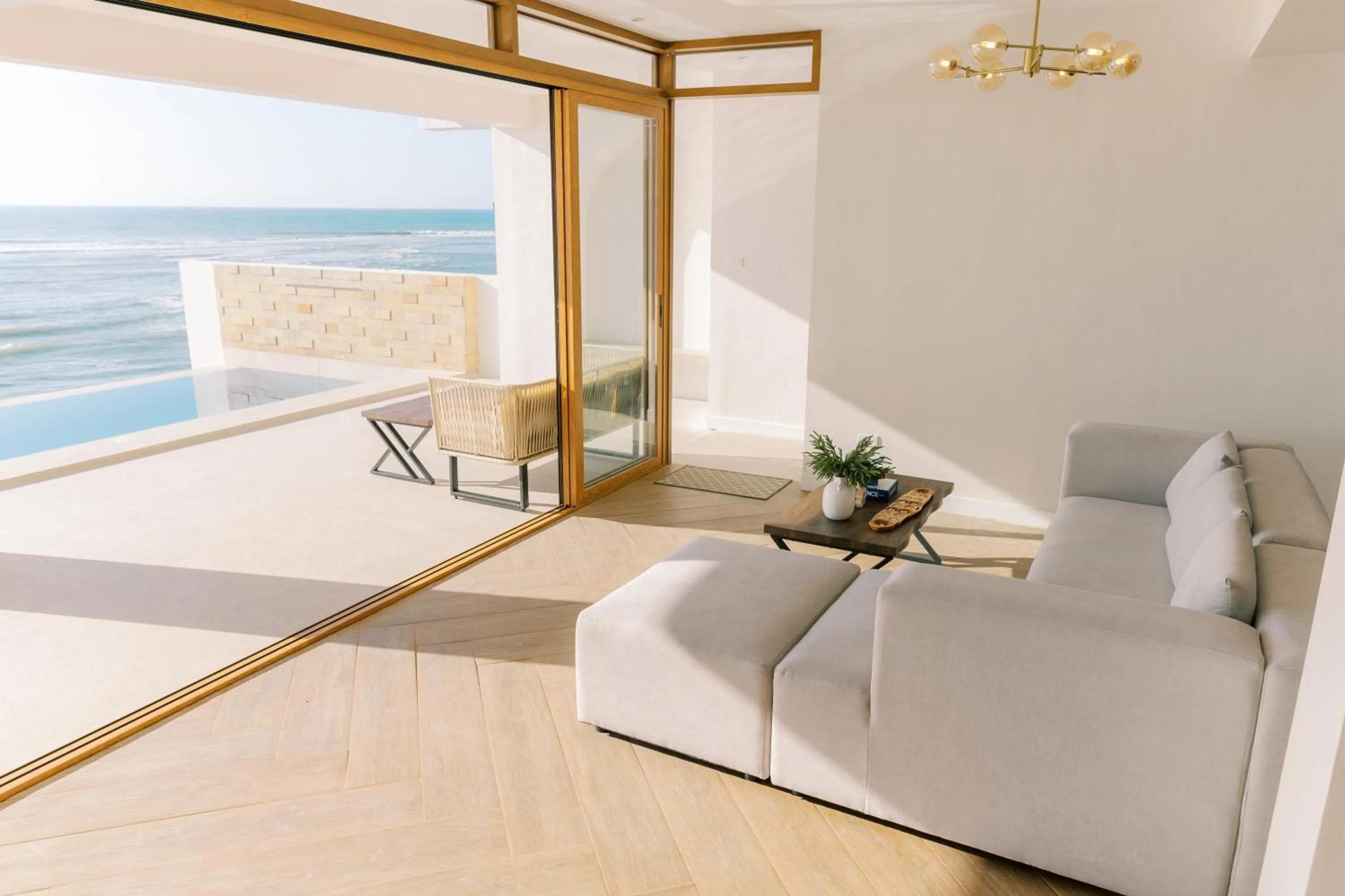 Palms La Union Beachfront Suites