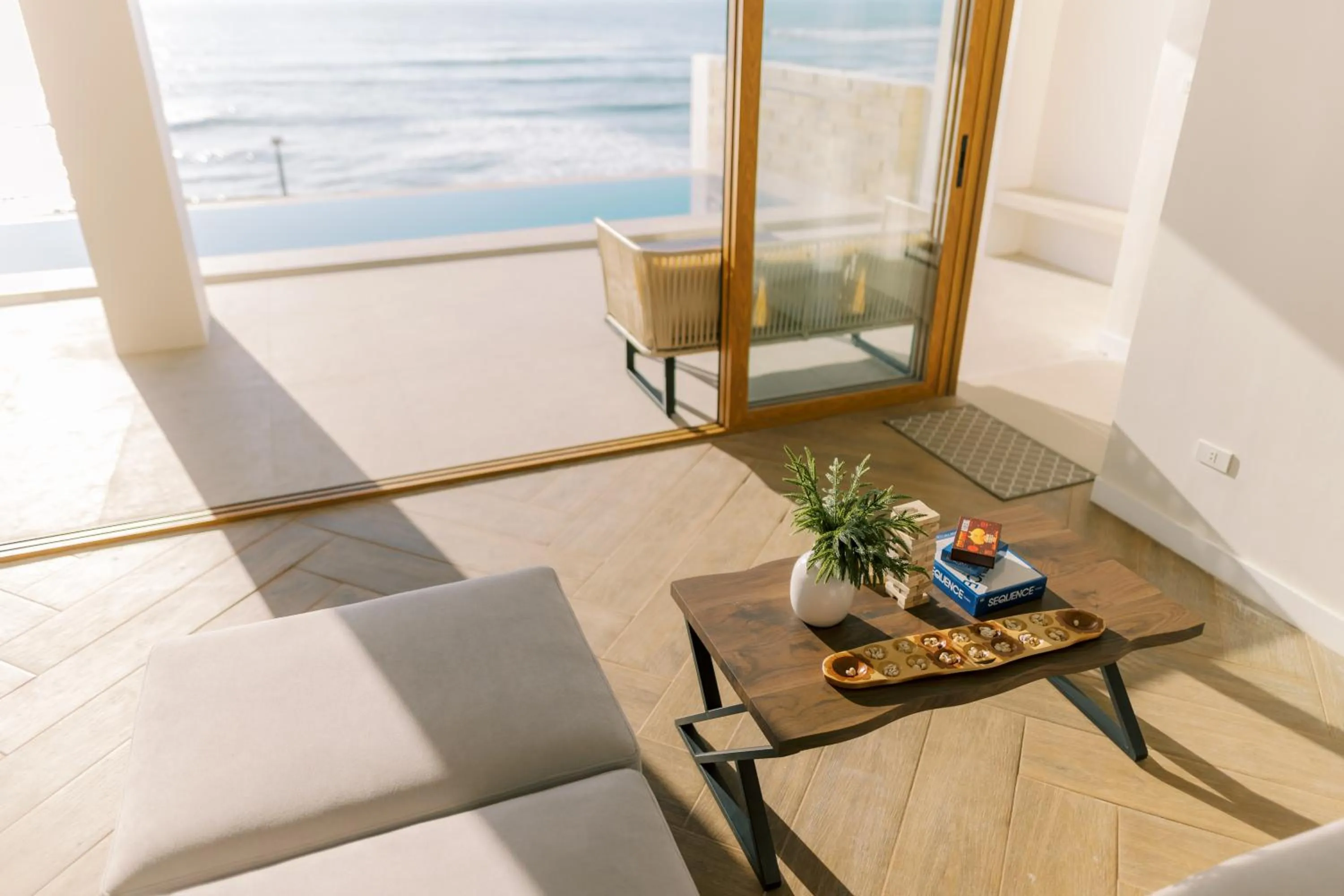 Palms La Union Beachfront Suites