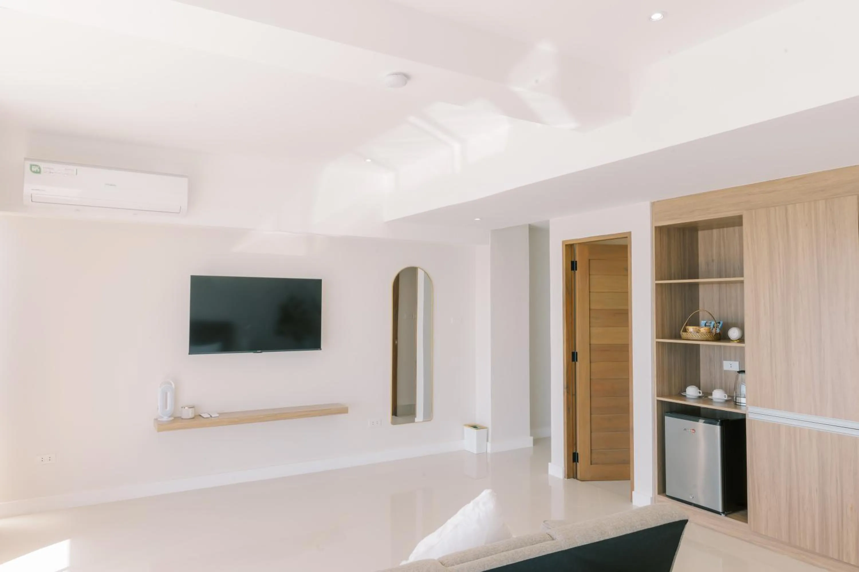 Palms La Union Beachfront Suites