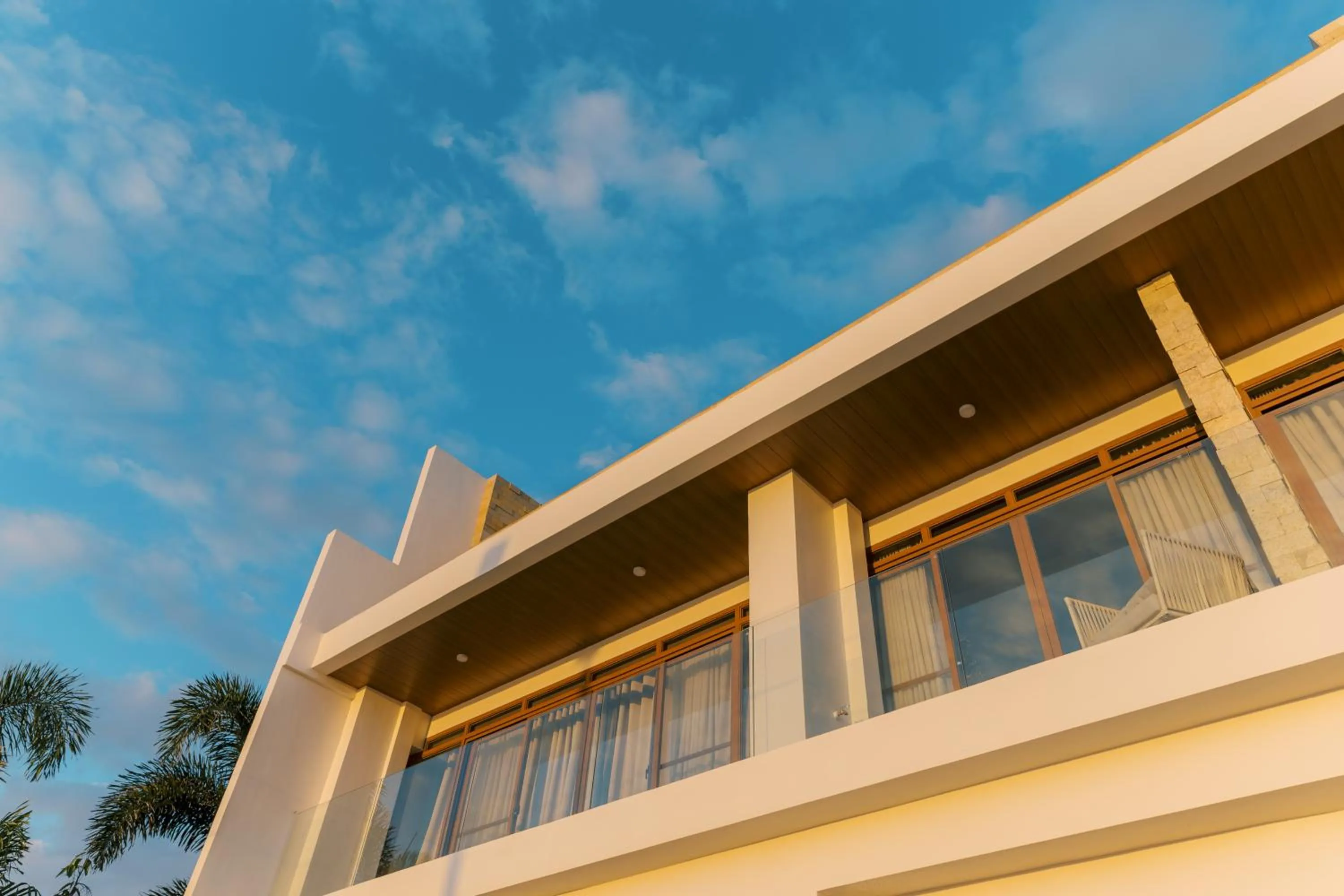 Palms La Union Beachfront Suites