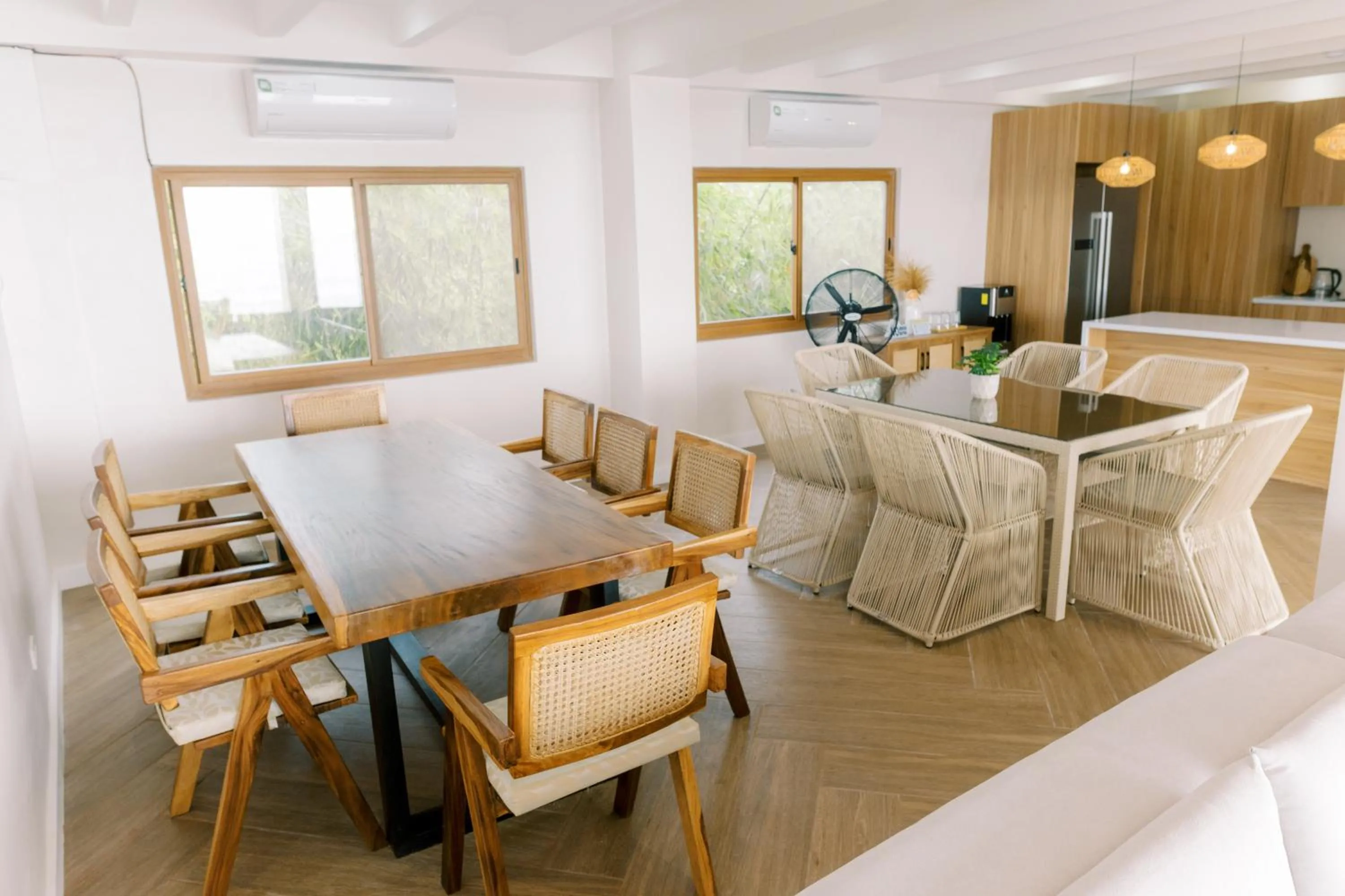 Palms La Union Beachfront Suites