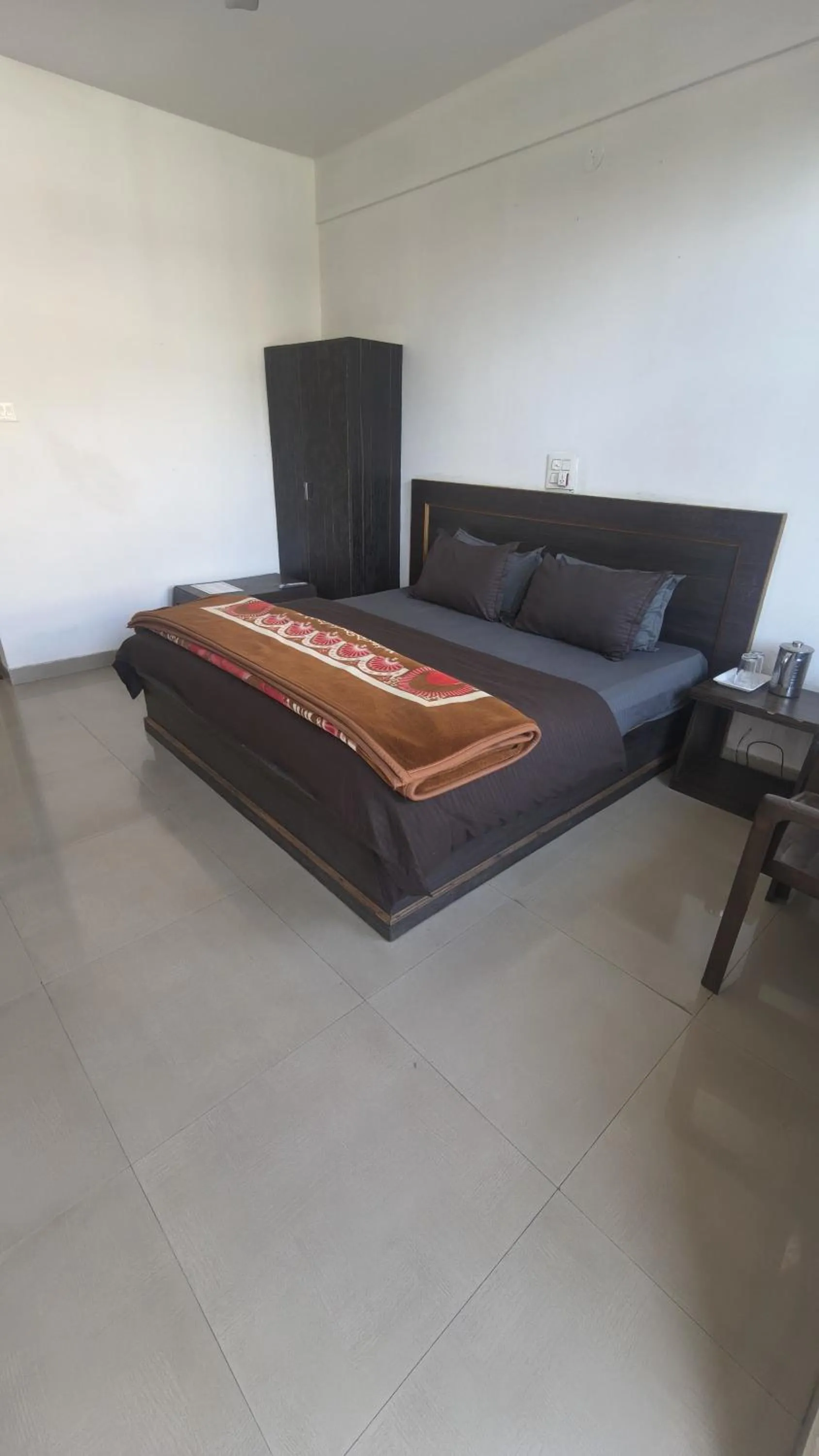 Mcleodganj diaries Guesthouse