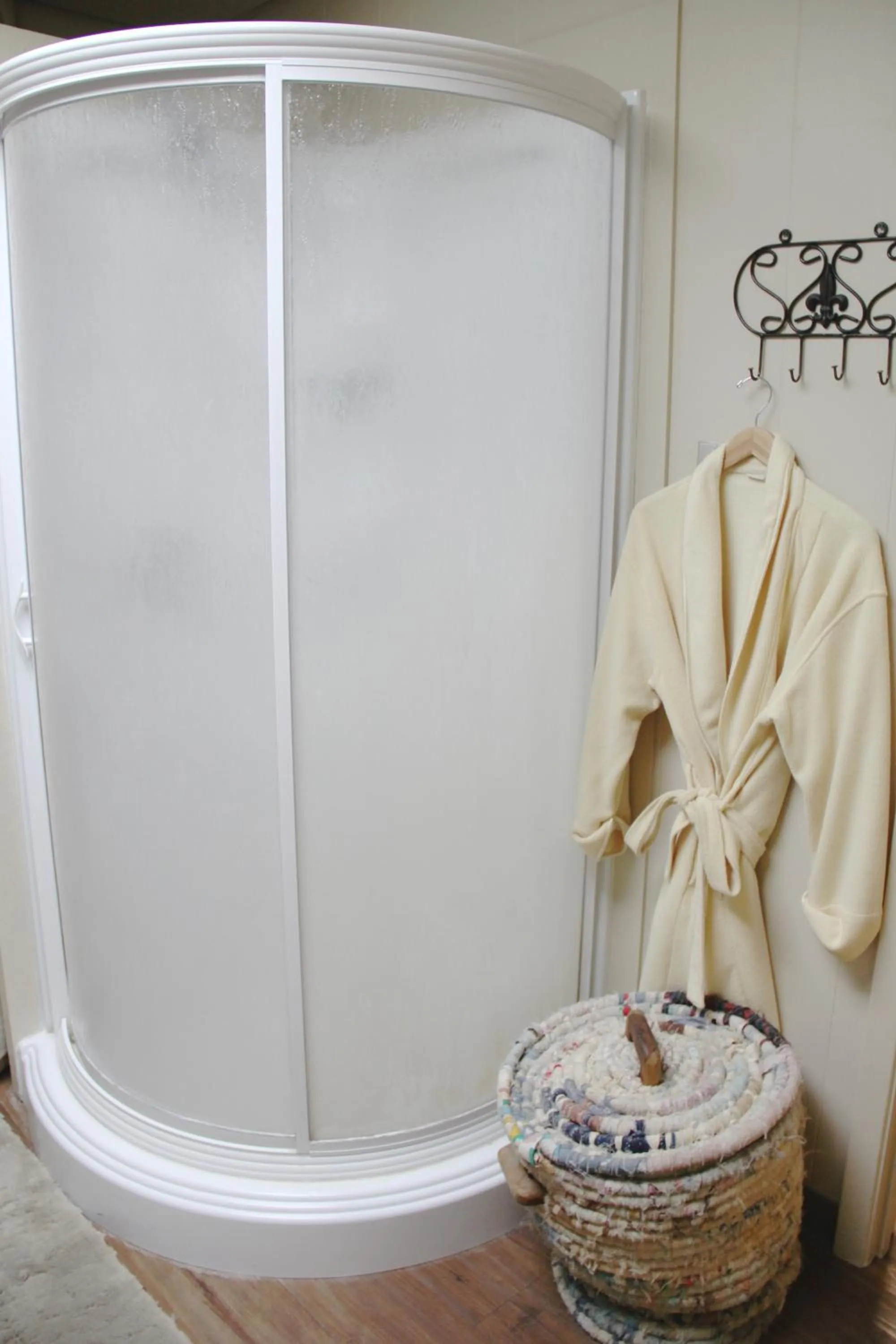 Bathroom in A Place to Stay Rooms