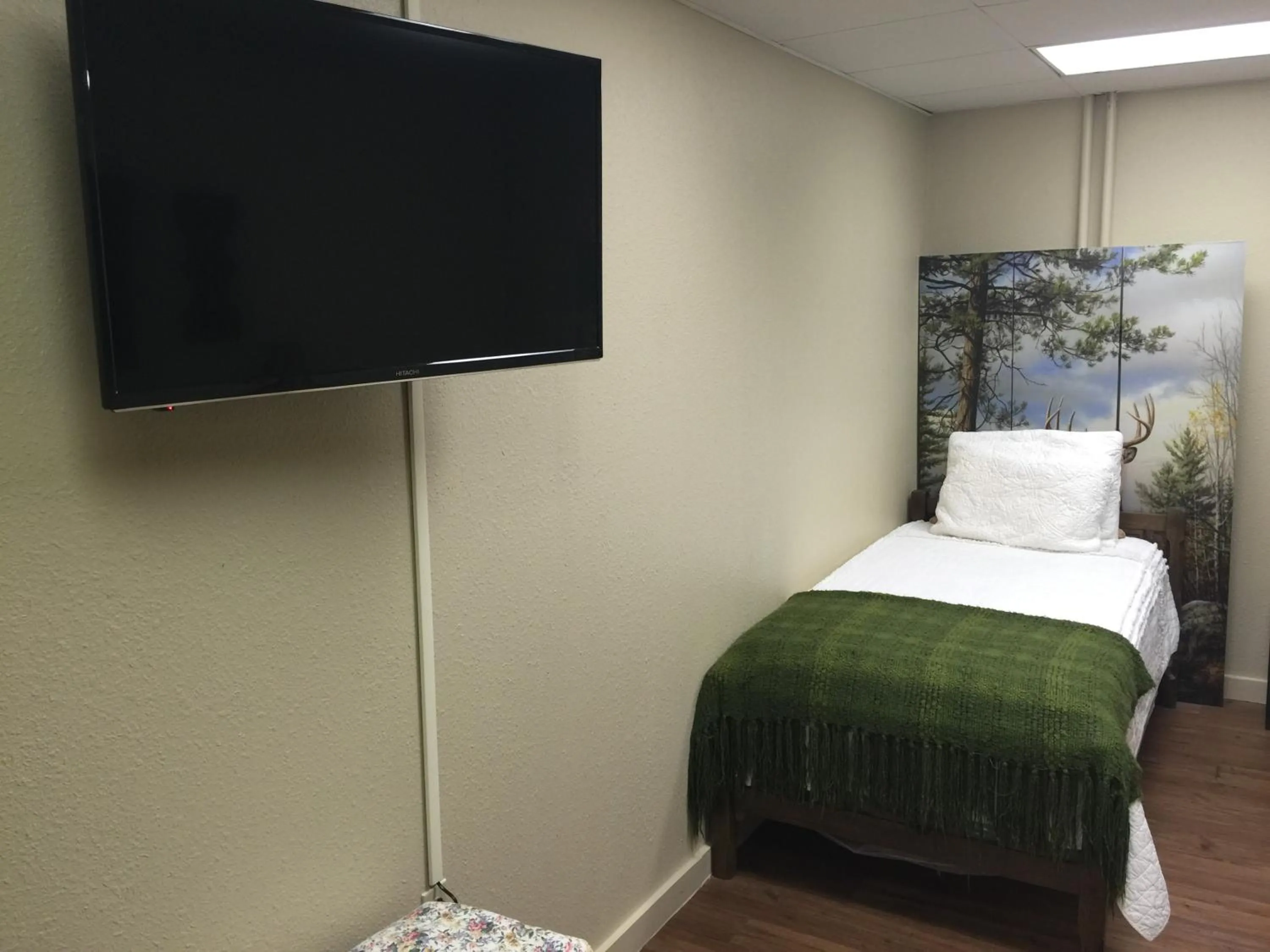 Photo of the whole room in A Place to Stay Rooms