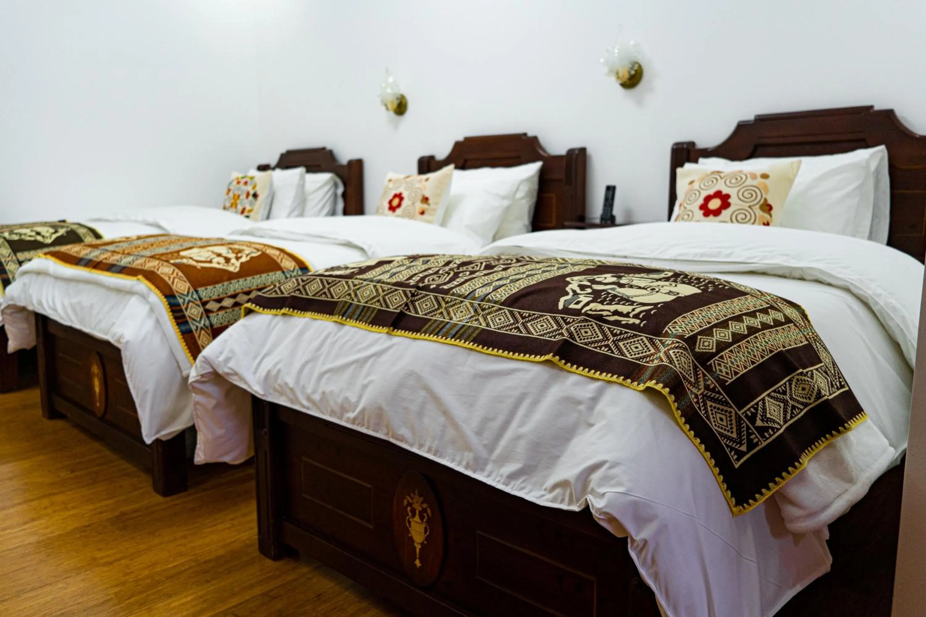Hotel Catedral Internacional