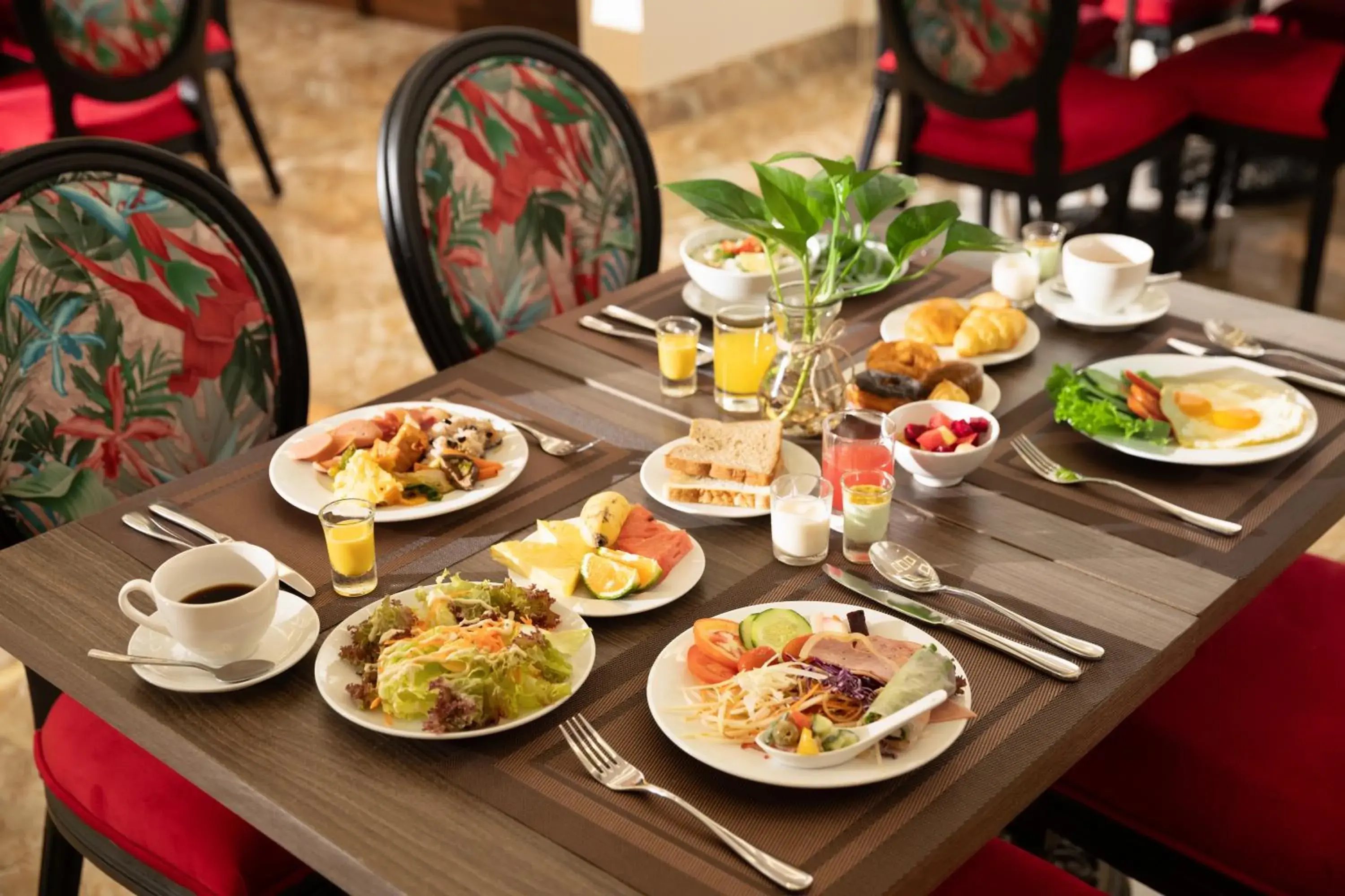 Restaurant/places to eat in Soleil by Soluna - A Charming Touch of Hoi An Heritage - formerly Hoi An Babylon Luxury Hotel Restaurant/places to eat in Soleil by Soluna - A Charming Touch of Hoi An Heritage - formerly Hoi An Babylon Luxury Hotel