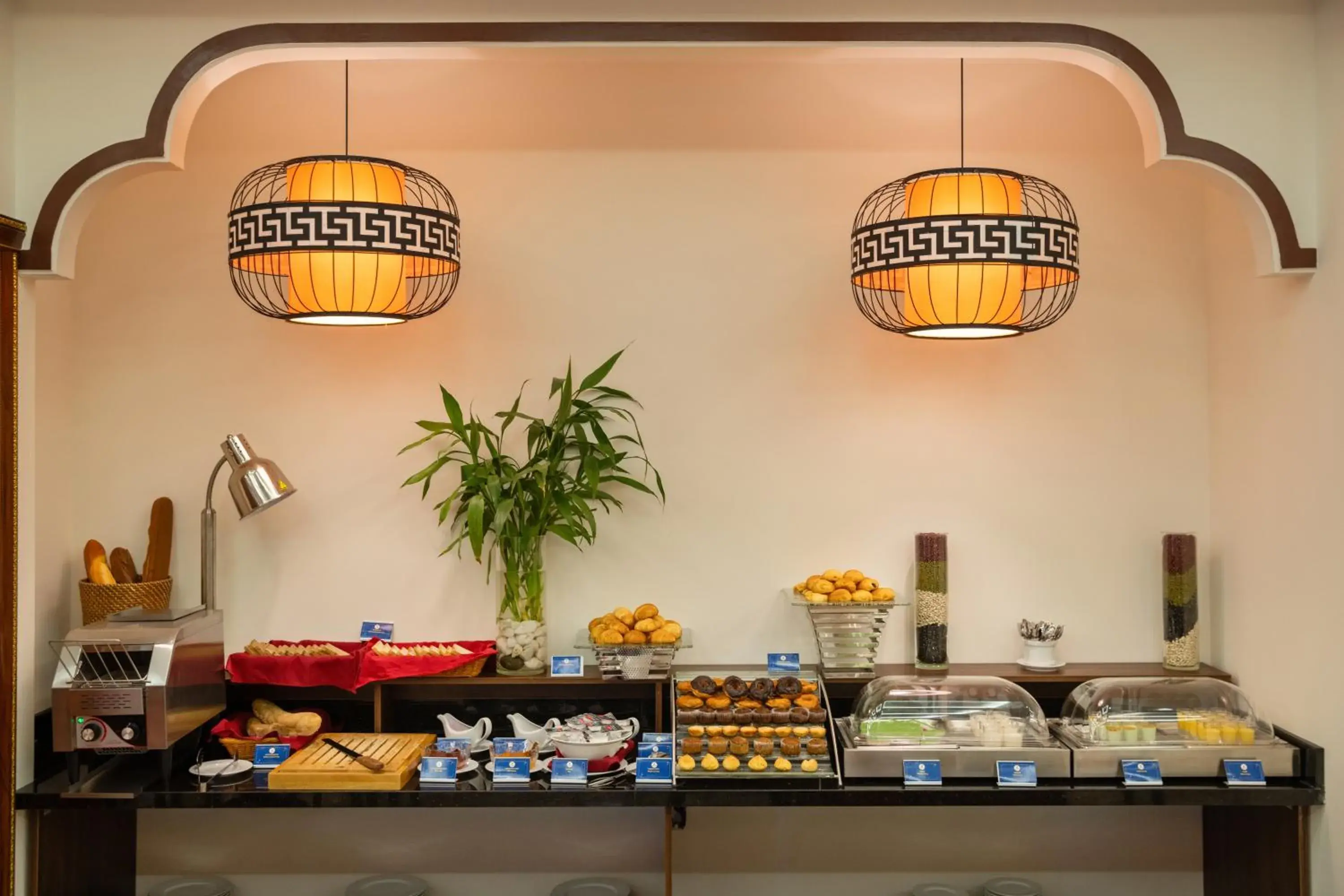 Restaurant/places to eat in Soleil by Soluna - A Charming Touch of Hoi An Heritage - formerly Hoi An Babylon Luxury Hotel Restaurant/places to eat in Soleil by Soluna - A Charming Touch of Hoi An Heritage - formerly Hoi An Babylon Luxury Hotel