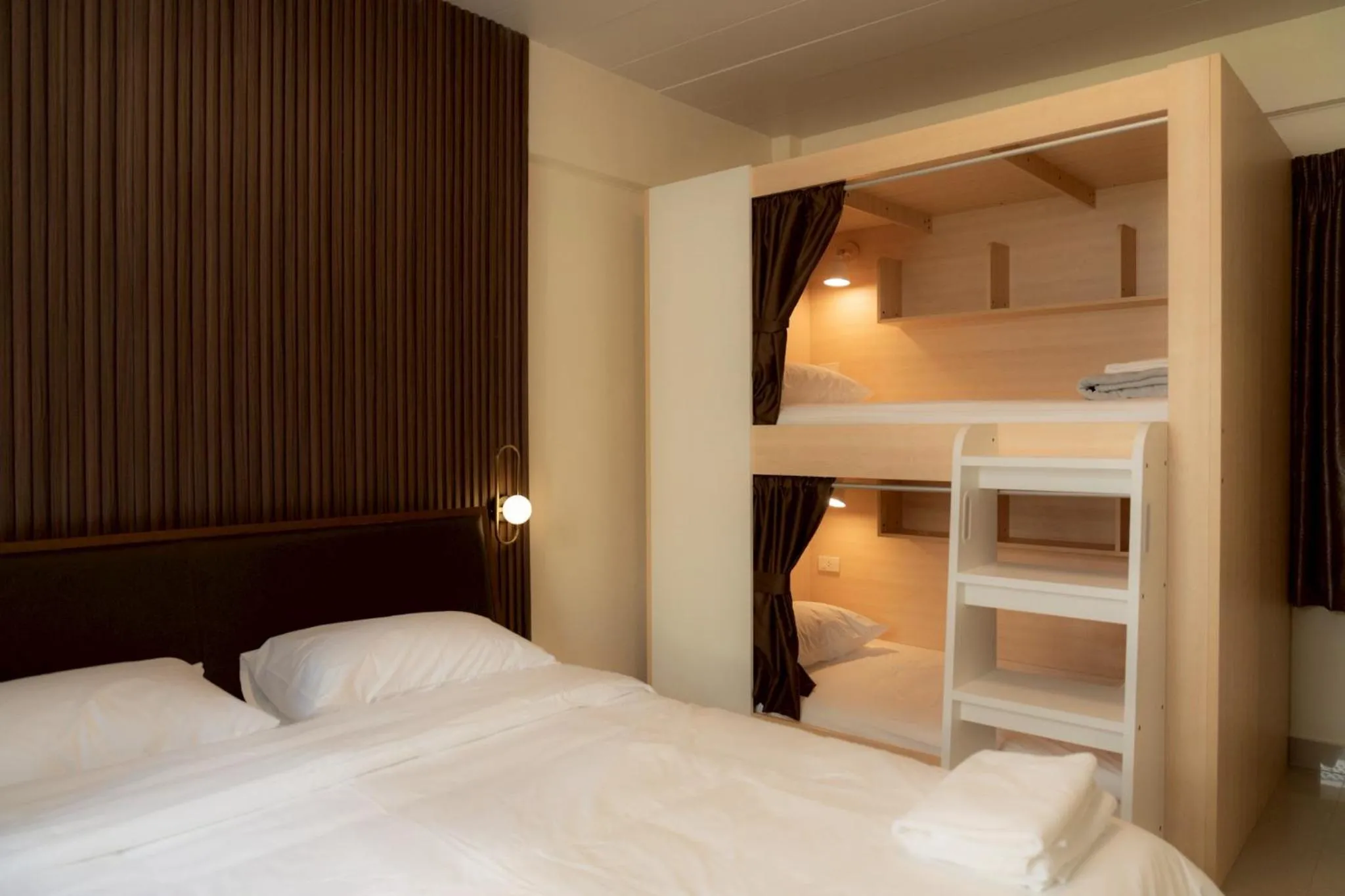 Family Suite in Monument Stay