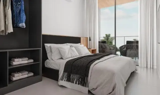 One-Bedroom Apartment in Porto 2 Life One-Bedroom Apartment in Porto 2 Life