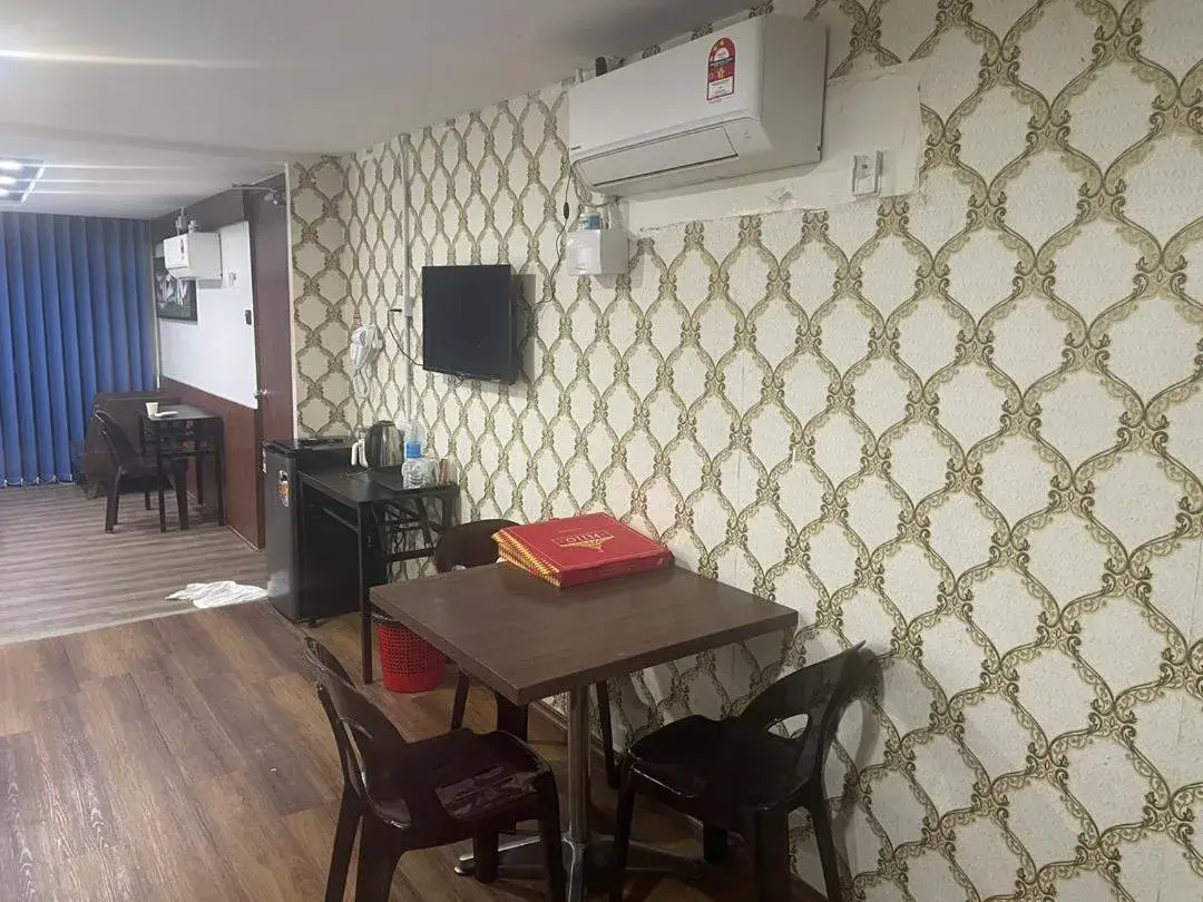 Waterfront Homestay Waterfront Homestay