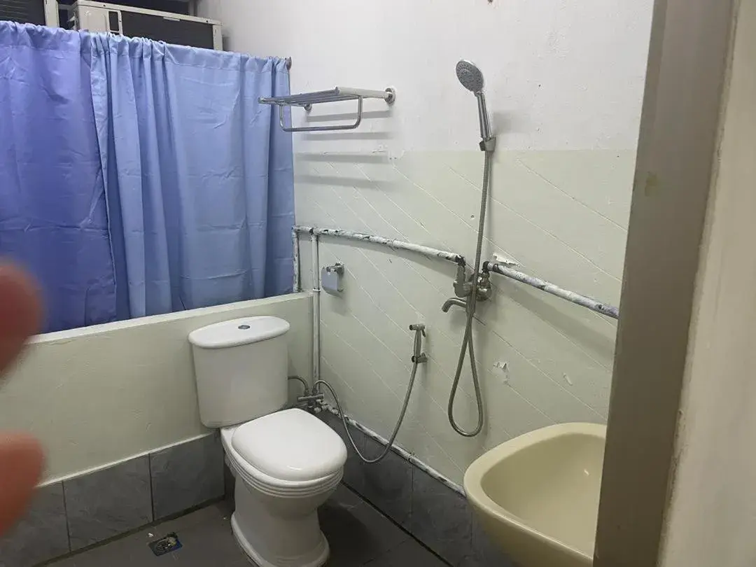 Waterfront Homestay Waterfront Homestay