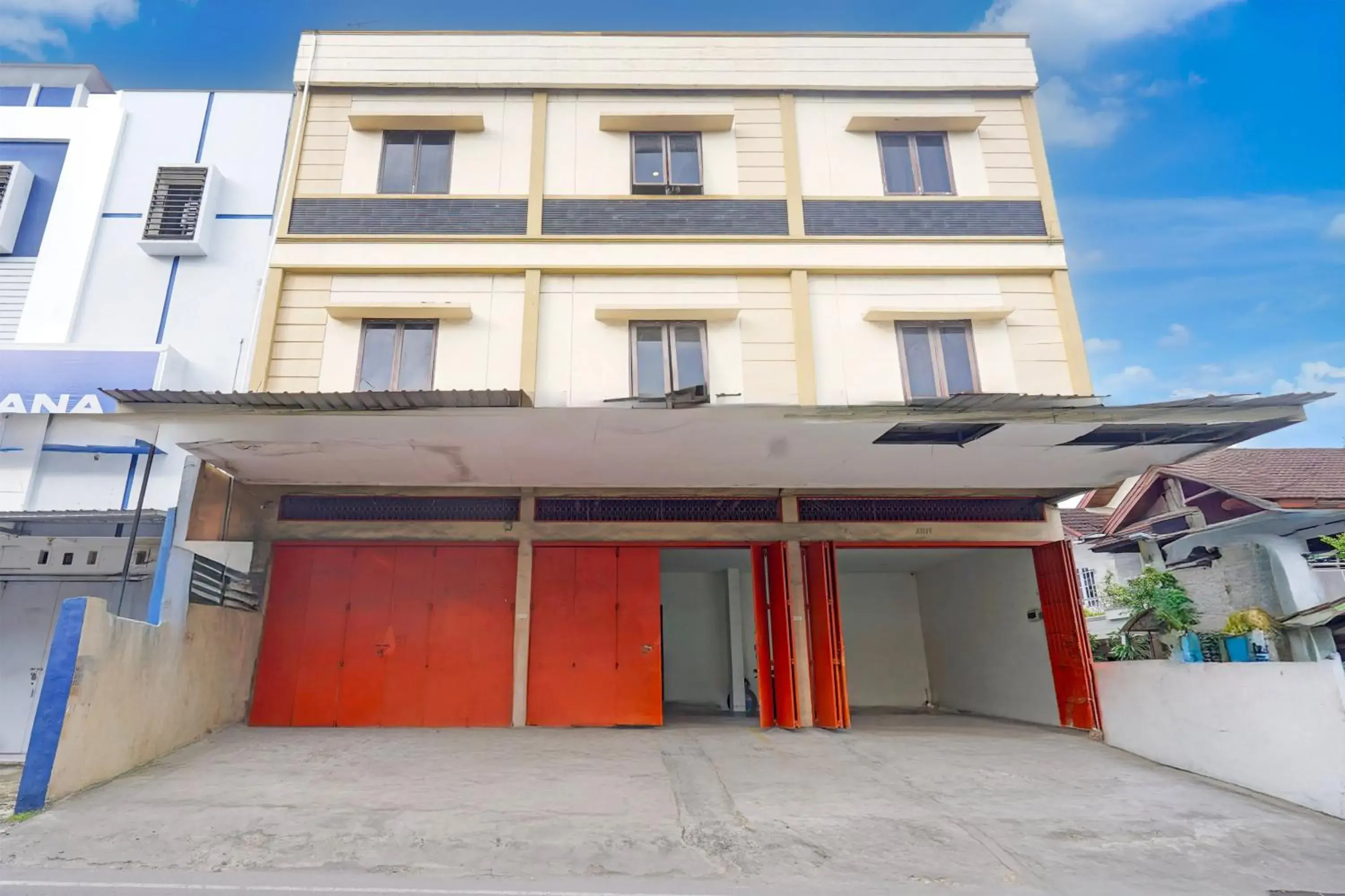 OYO 94774 Mulia House OYO 94774 Mulia House
