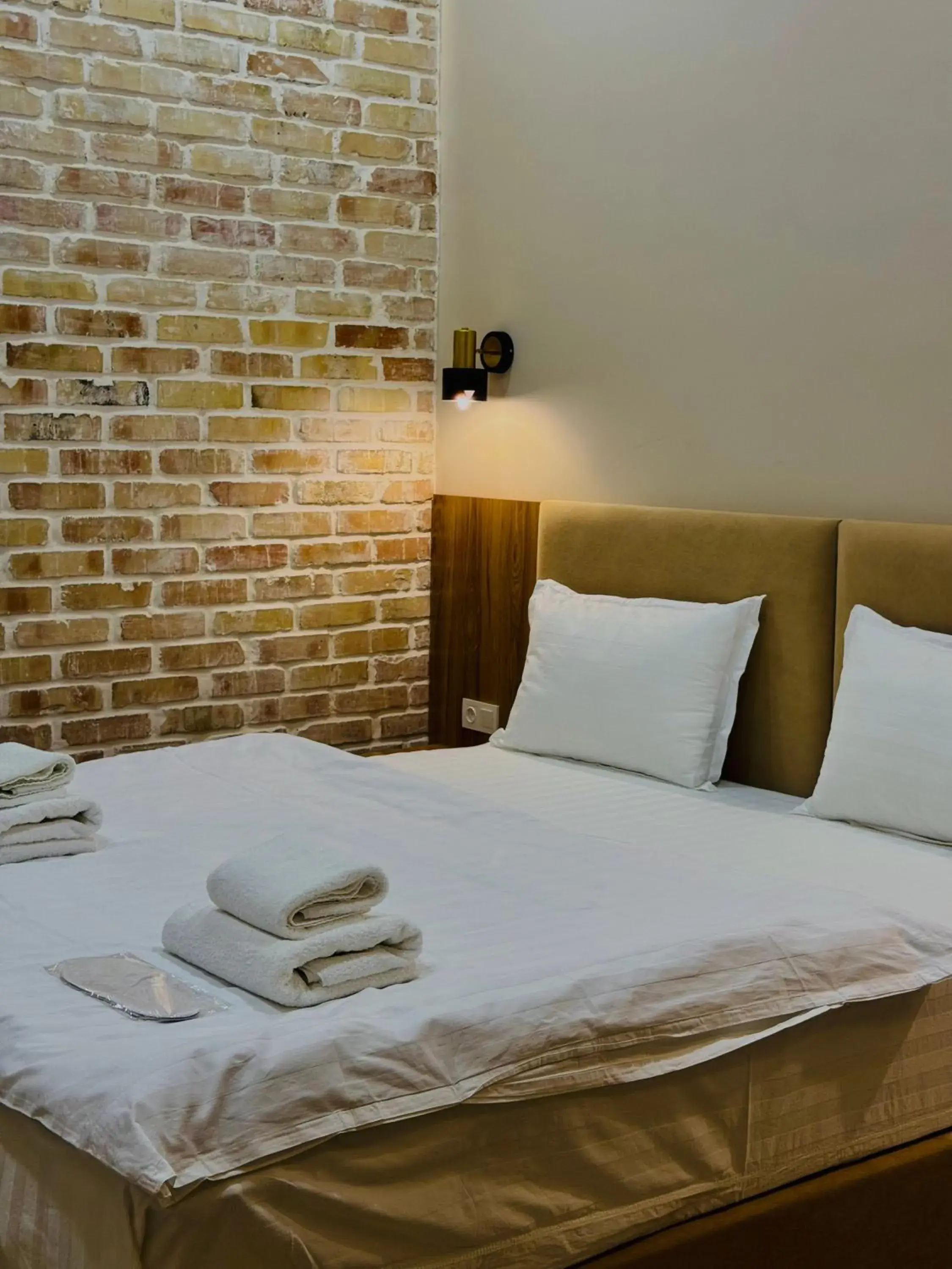 Budget Double or Twin Room - single occupancy in Shahristan Art Boutique Hotel Budget Double or Twin Room - single occupancy in Shahristan Art Boutique Hotel
