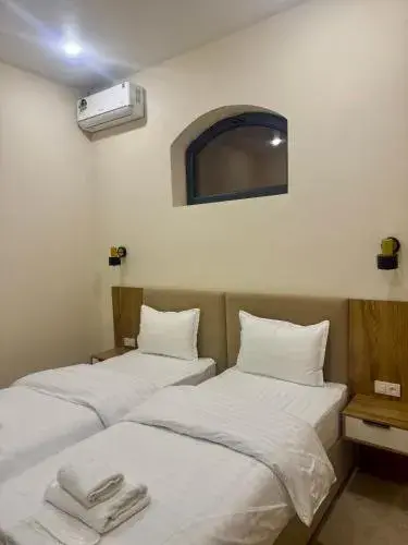 Budget Double or Twin Room - single occupancy in Shahristan Art Boutique Hotel Budget Double or Twin Room - single occupancy in Shahristan Art Boutique Hotel