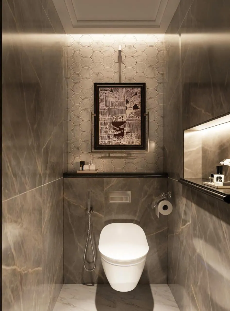 Manevi Premier Hotel