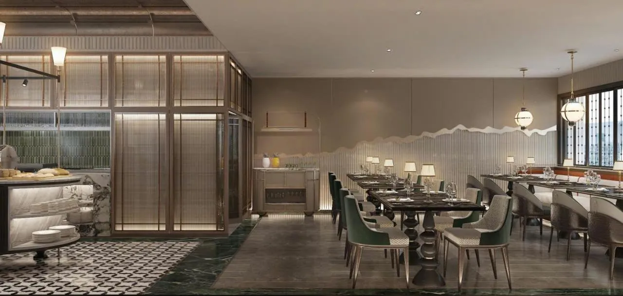 Manevi Premier Hotel