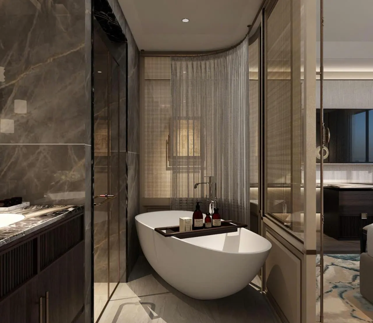 Manevi Premier Hotel