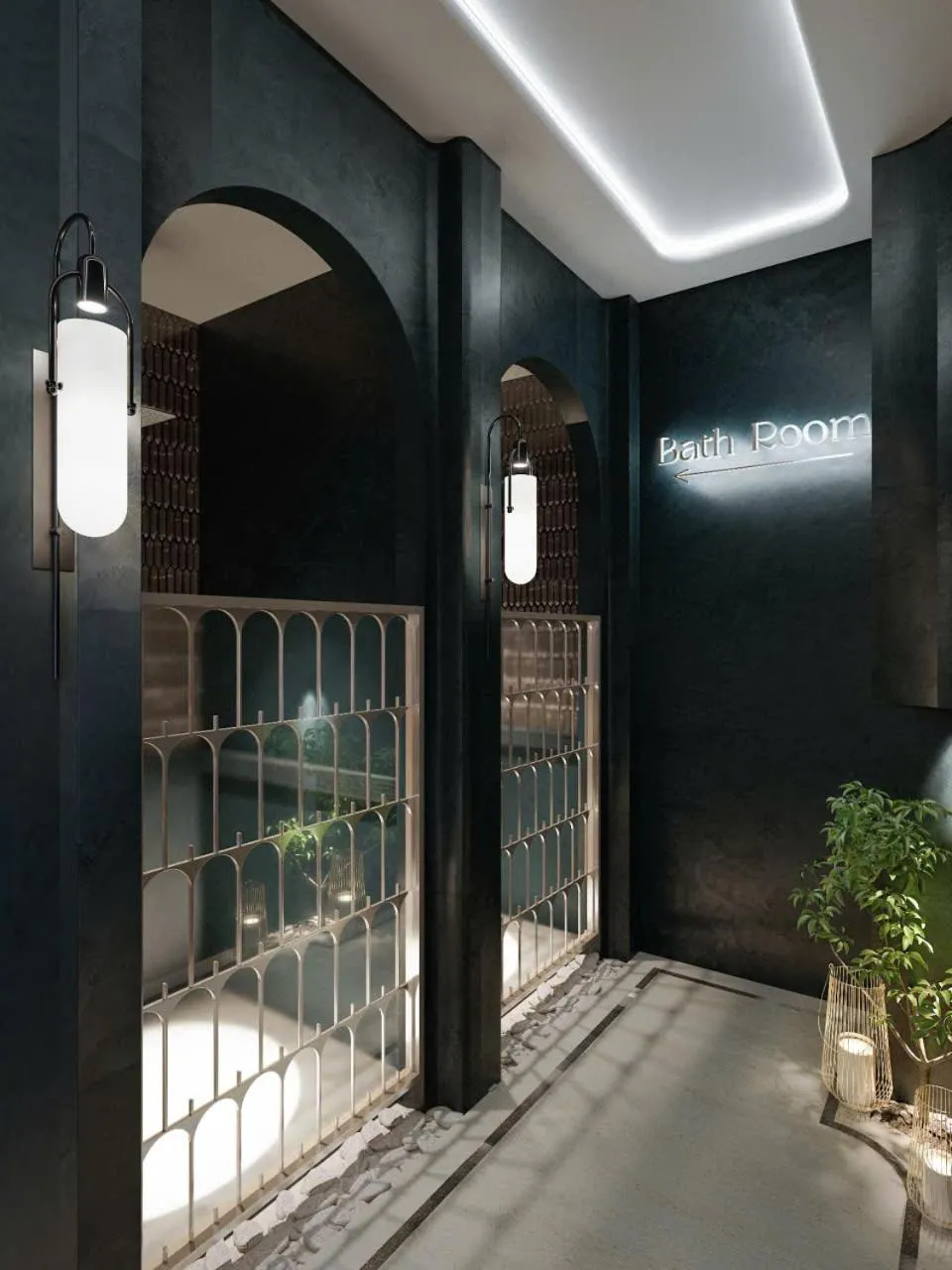 Manevi Premier Hotel