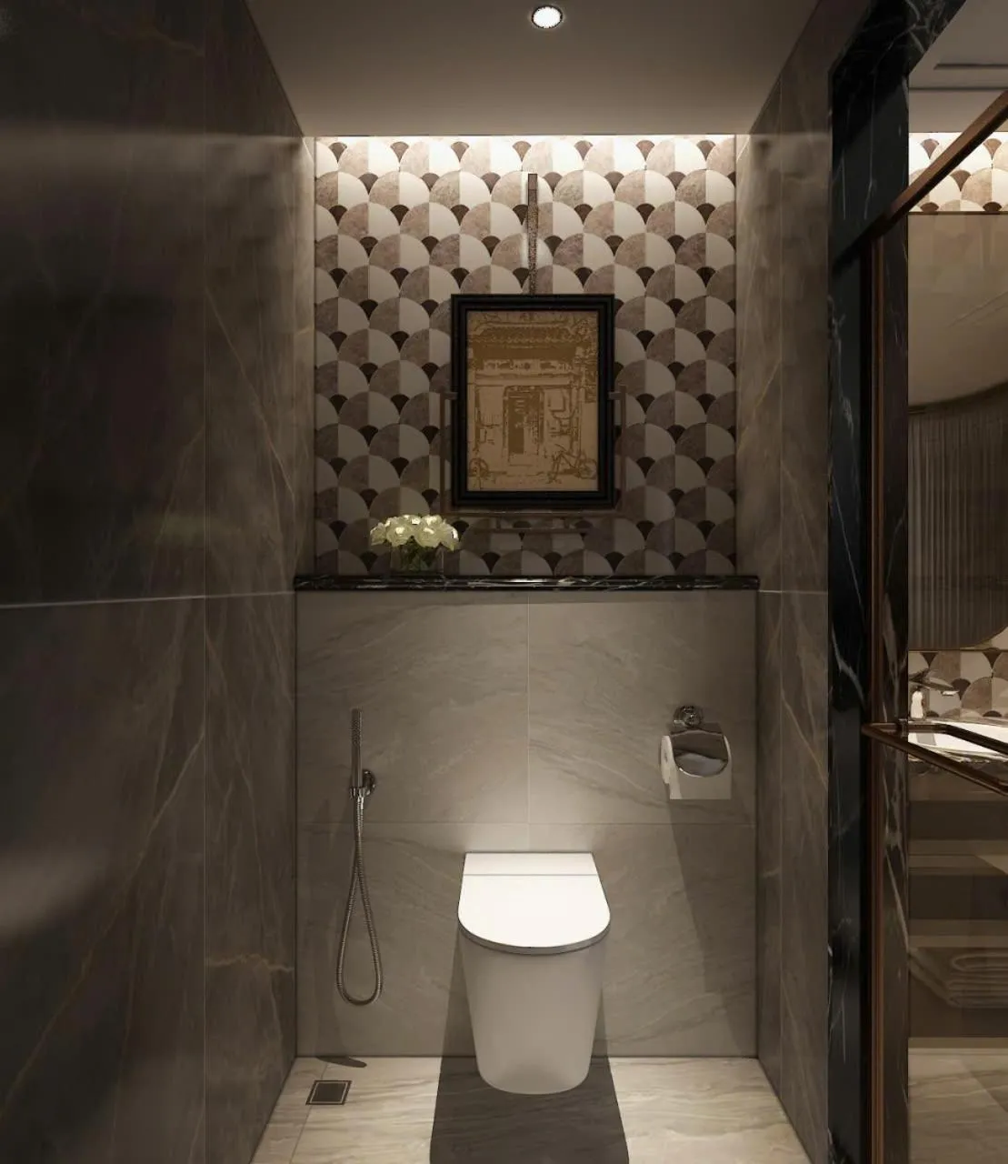 Manevi Premier Hotel